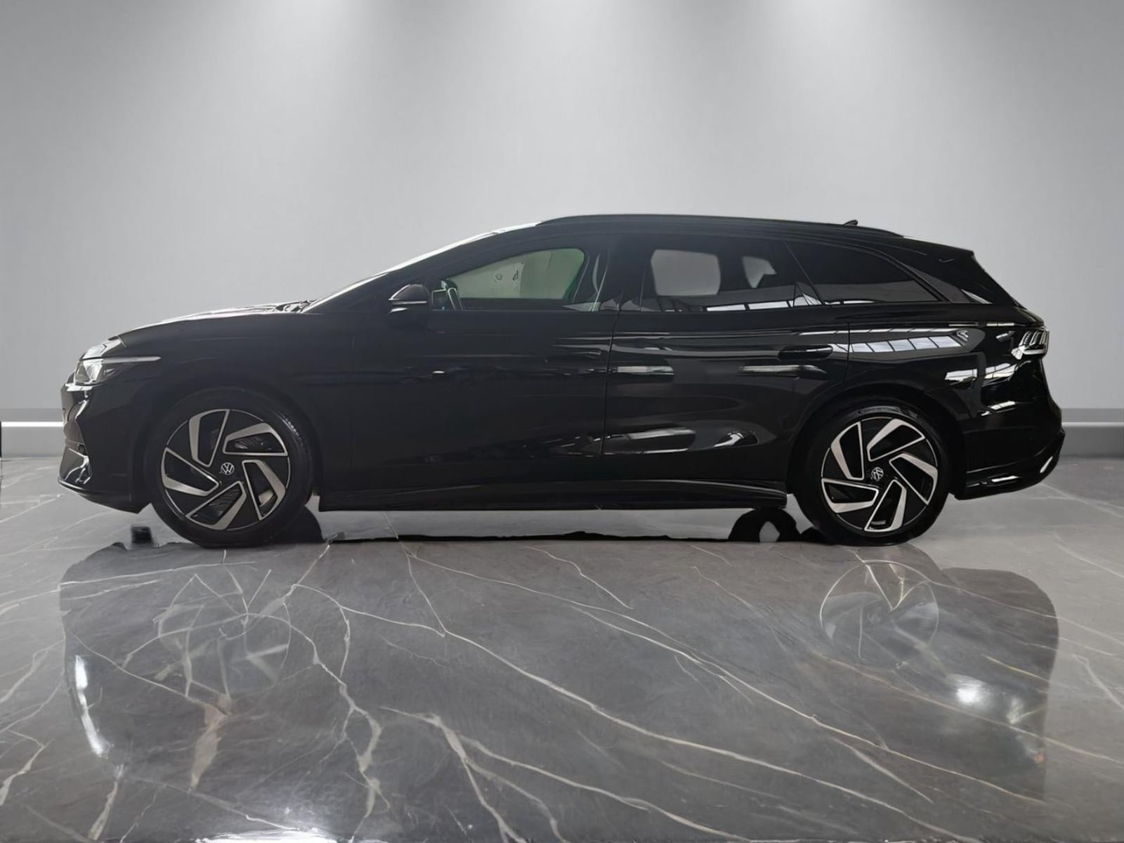 Volkswagen ID.7 Tourer – Bild 5
