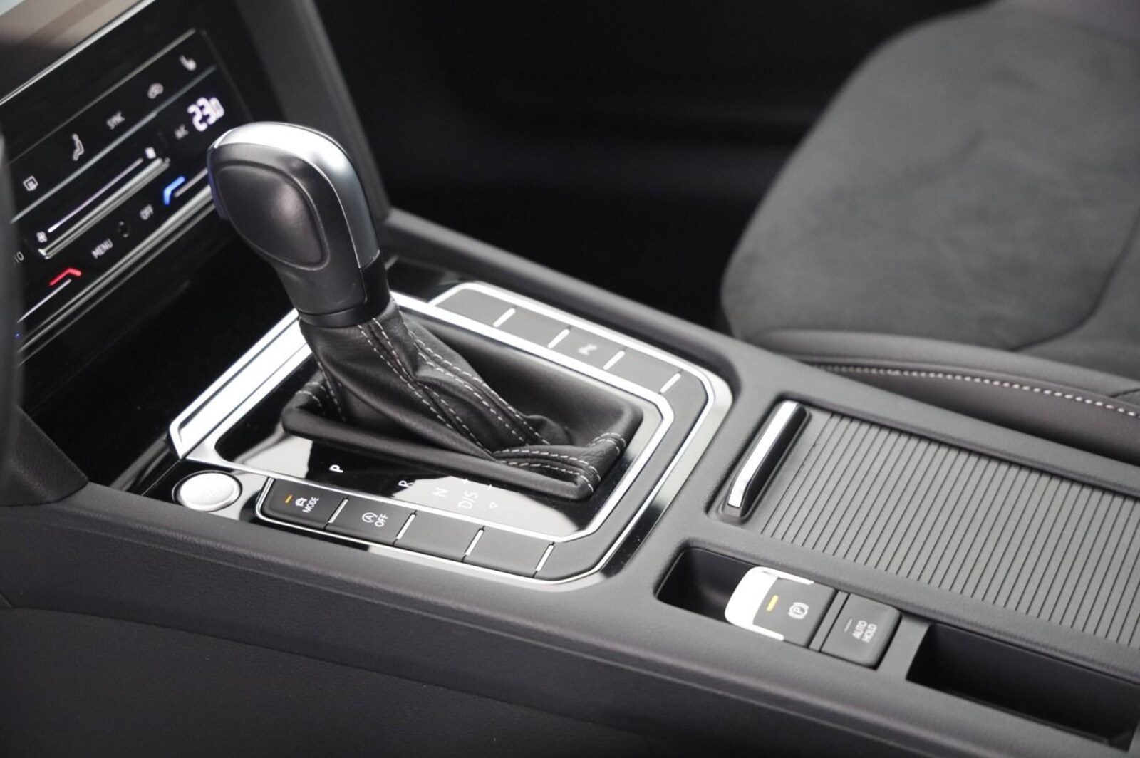 Volkswagen Arteon Shooting Brake – Bild 11
