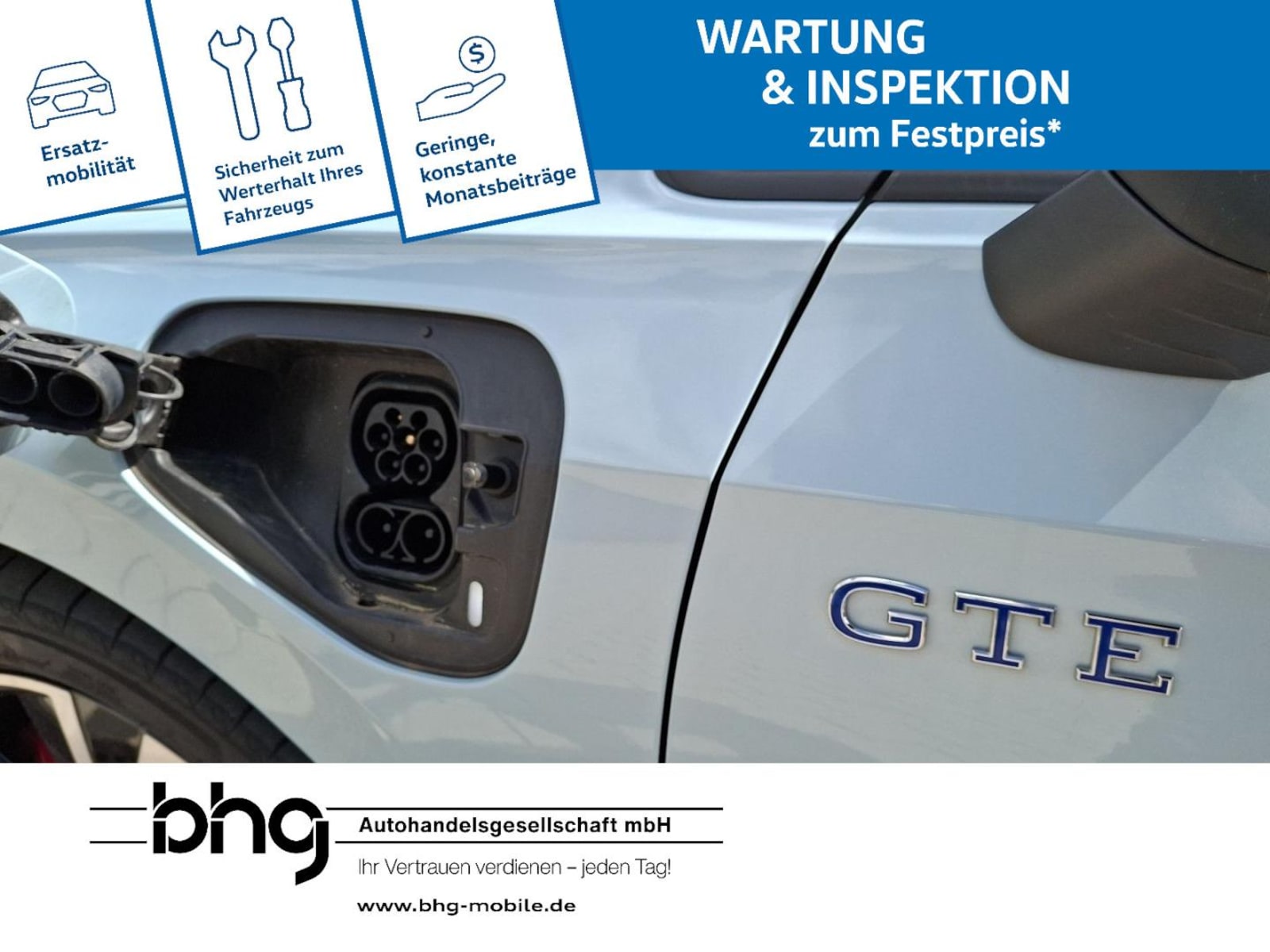 Volkswagen Golf – Bild 20