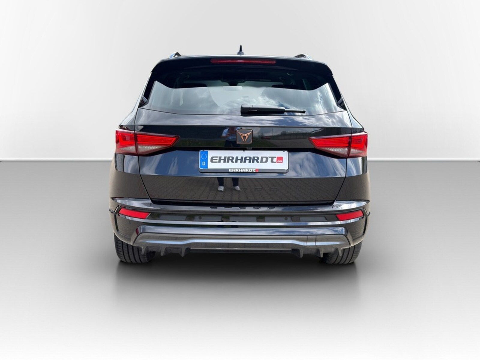 CUPRA Ateca – Bild 5
