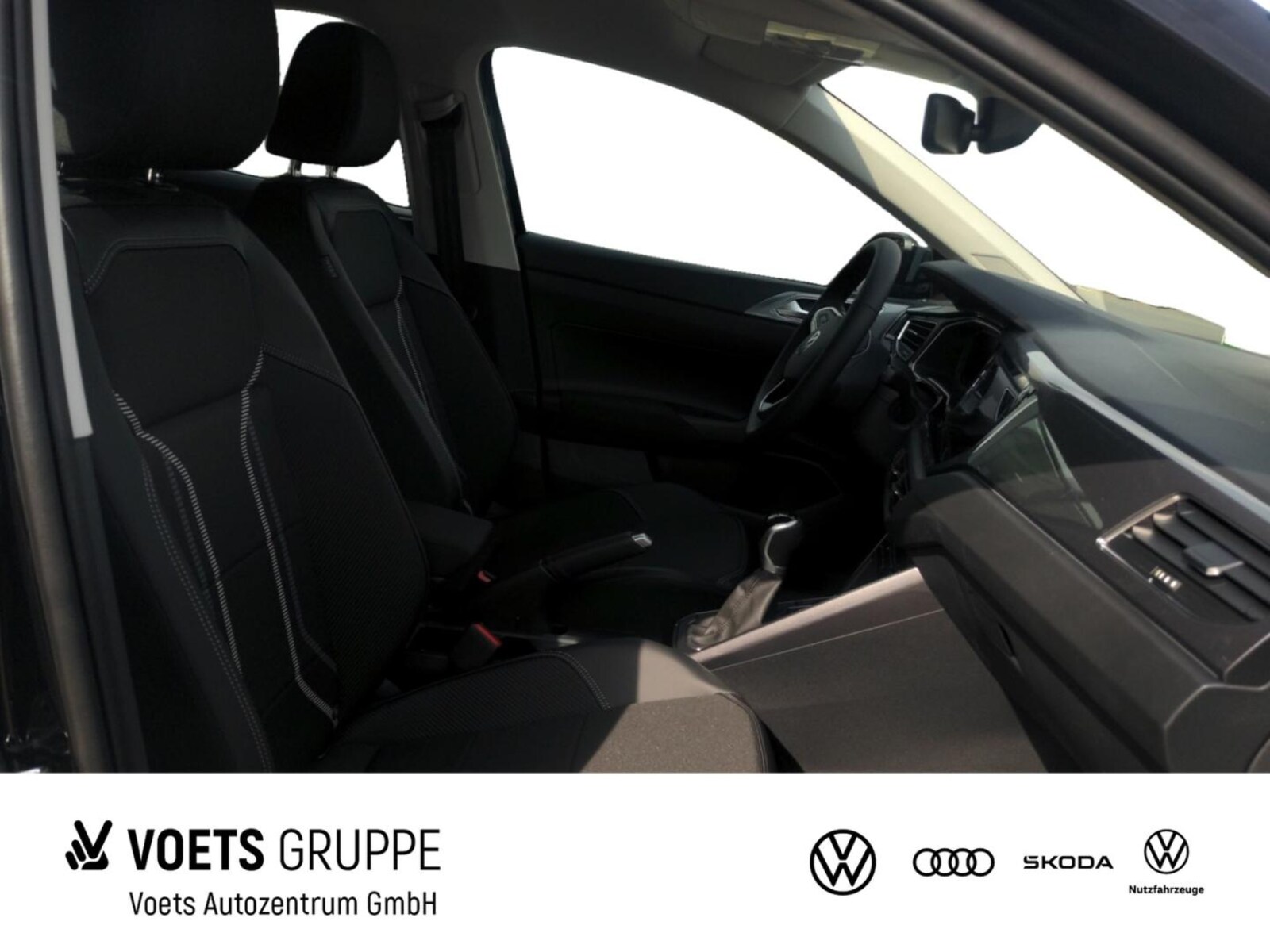 Volkswagen Taigo – Bild 7