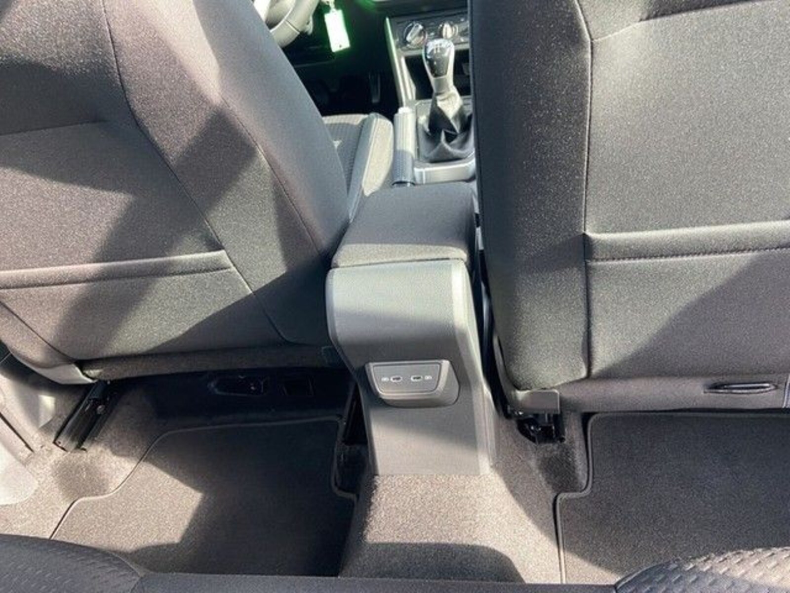 Volkswagen Polo – Bild 22