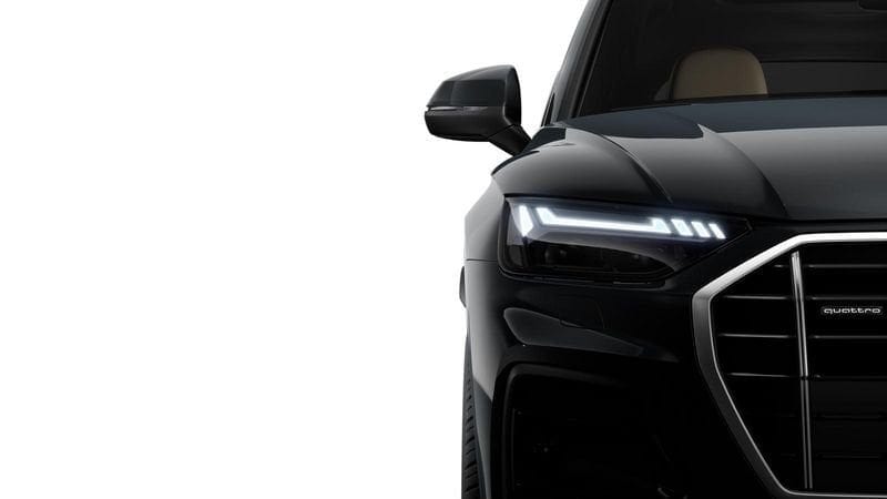 Image about Audi Q5 Sportback TFSI e Business Advanced 50 TFSI e quattro 220 kW (299 CV) S tronic
