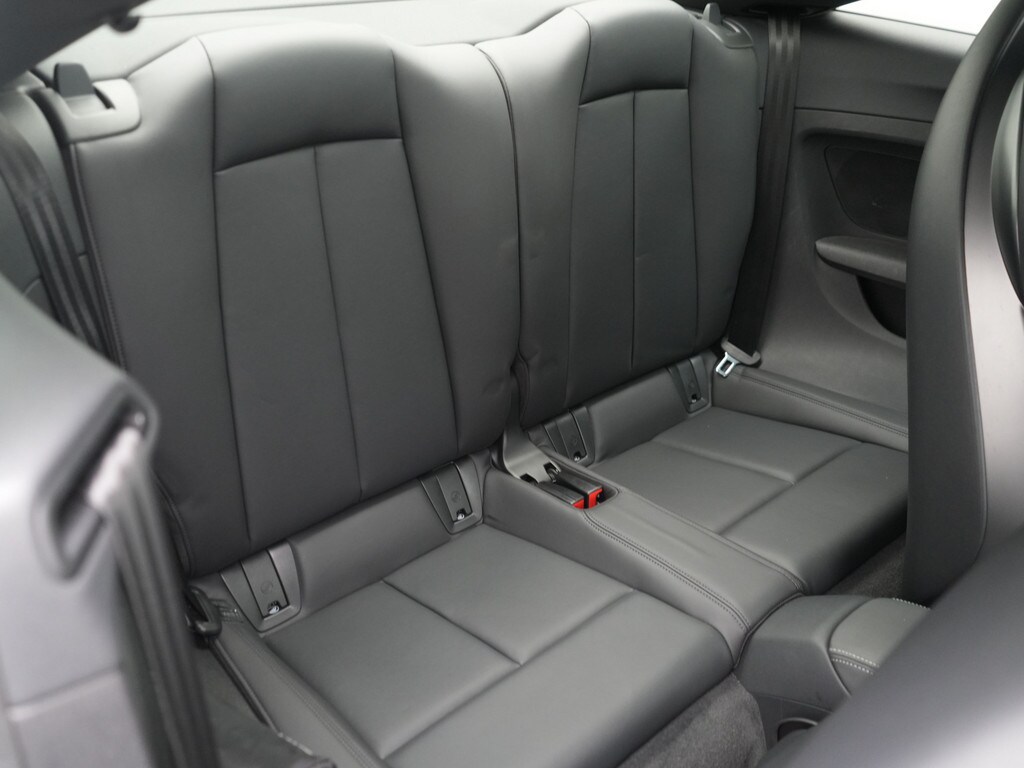 Image about Audi TTS Coupé TFSI quattro S tronic