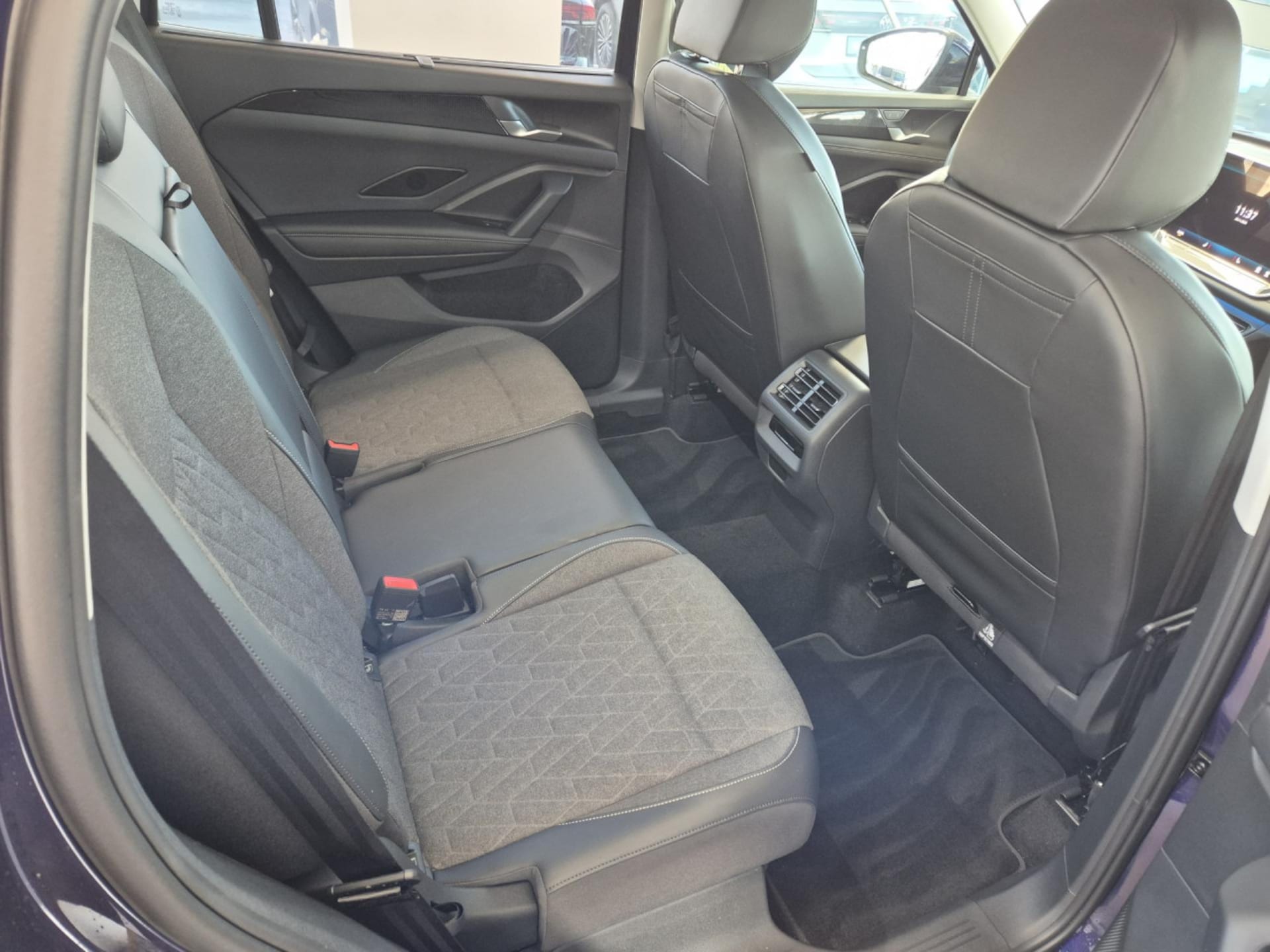 Volkswagen Tayron Life
