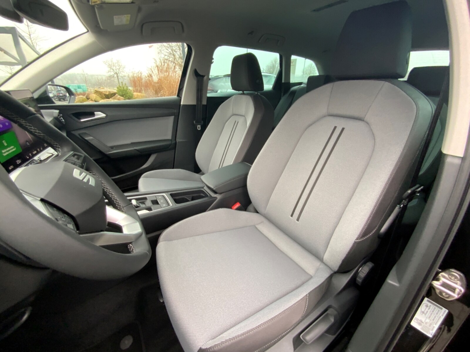 SEAT Leon Sportstourer – Bild 14