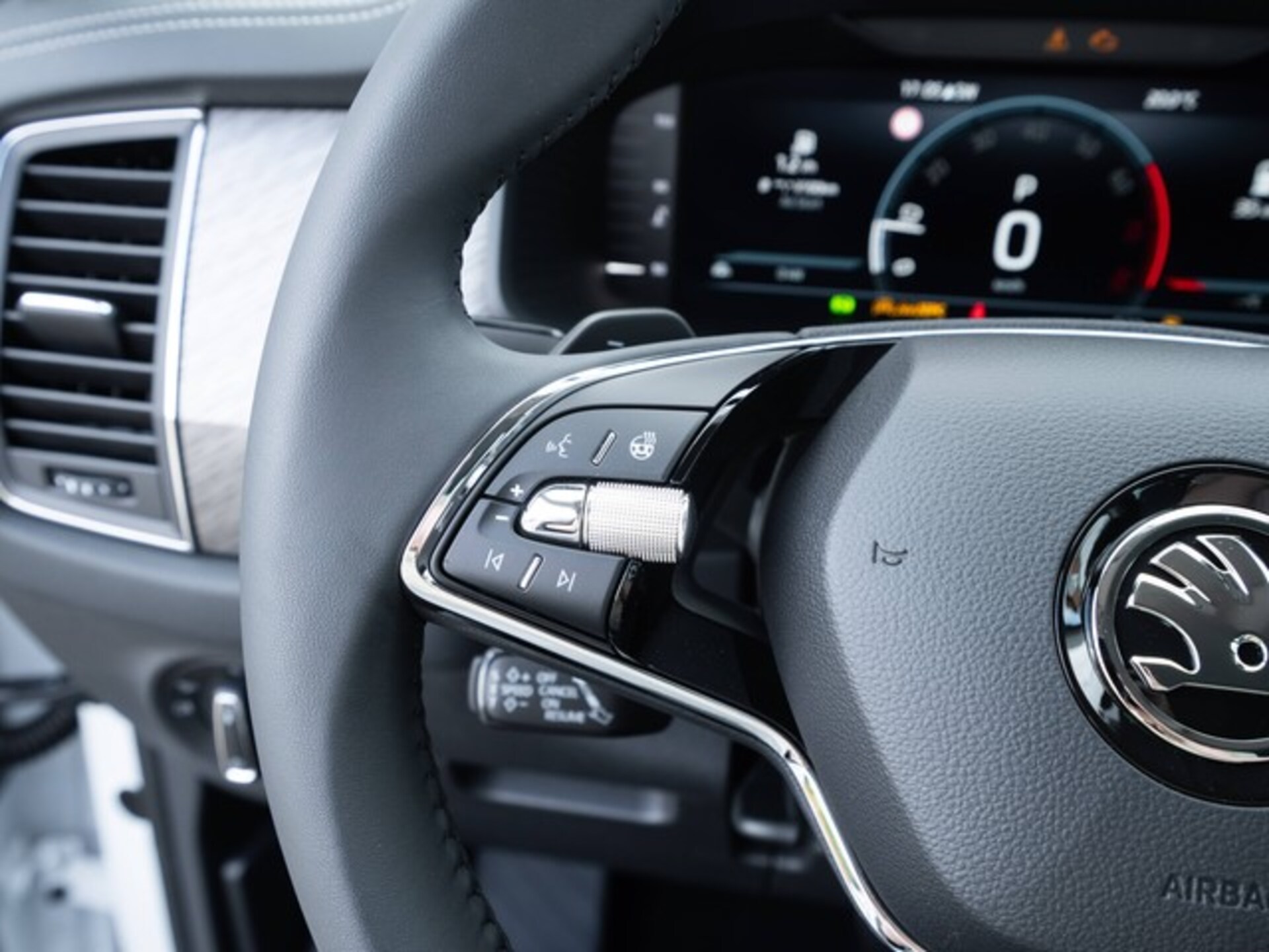 Skoda Kodiaq Style