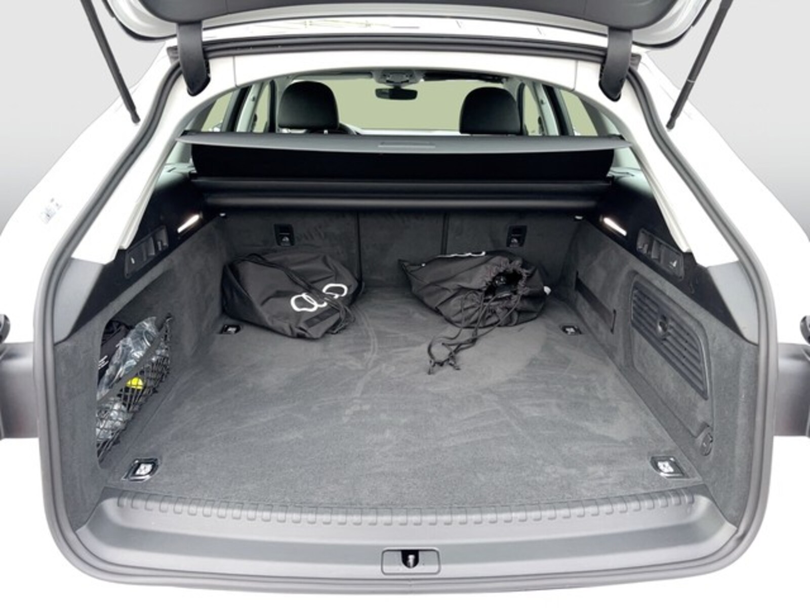 Audi A6 Avant – Bild 12