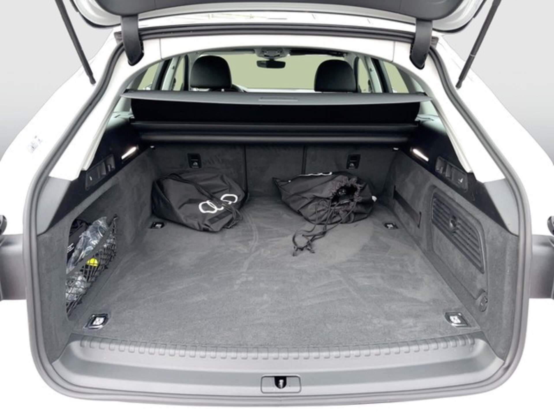 Audi A6 Avant TFSI e Sport