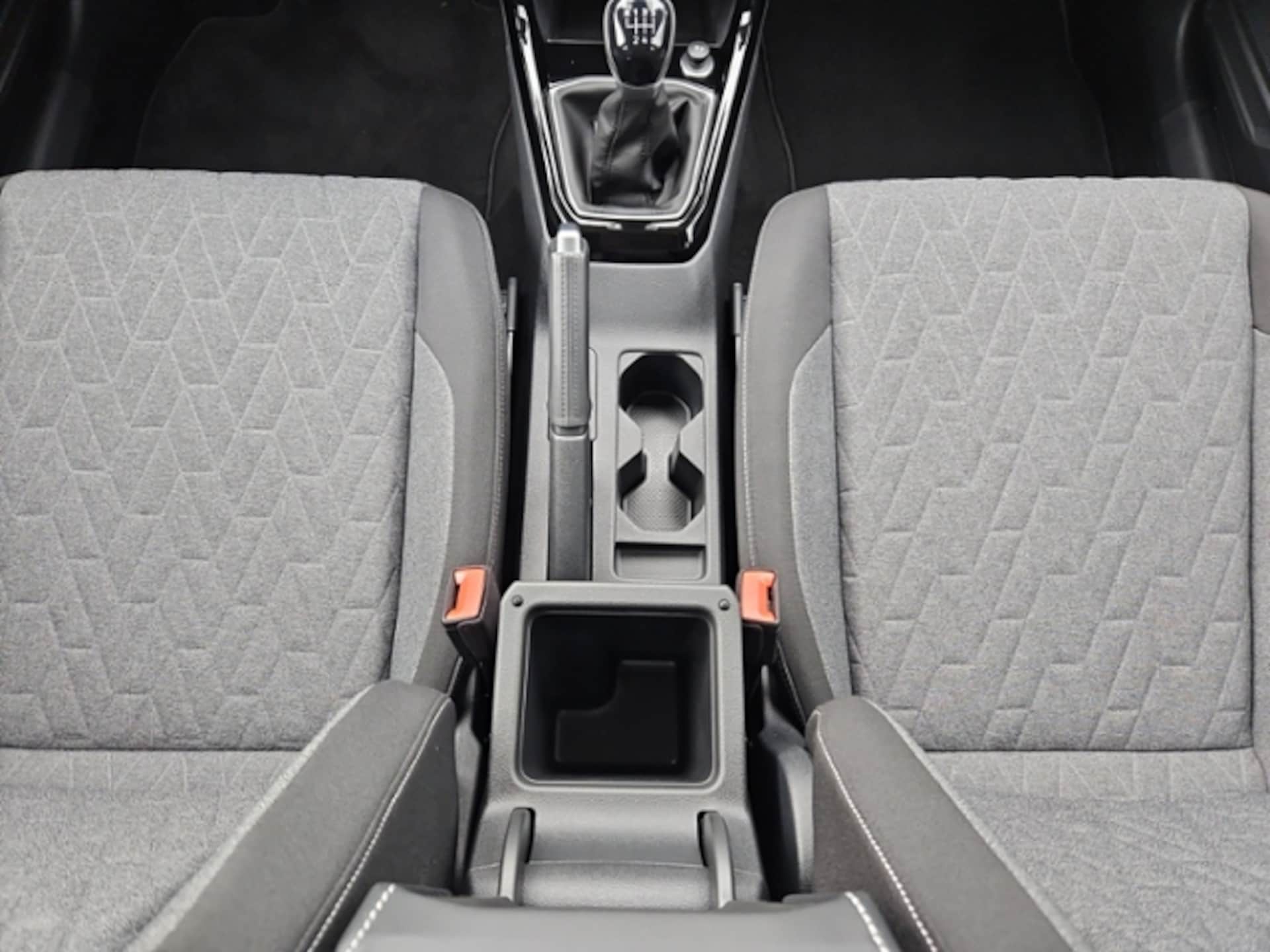 Volkswagen T-Cross MOVE