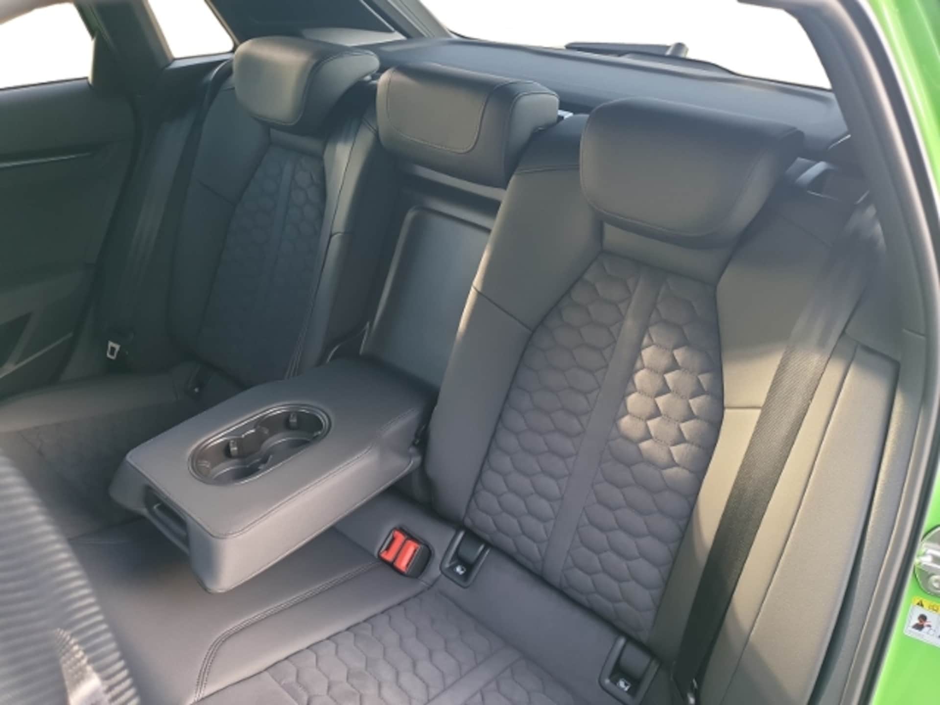 Audi RS 3 Sportback