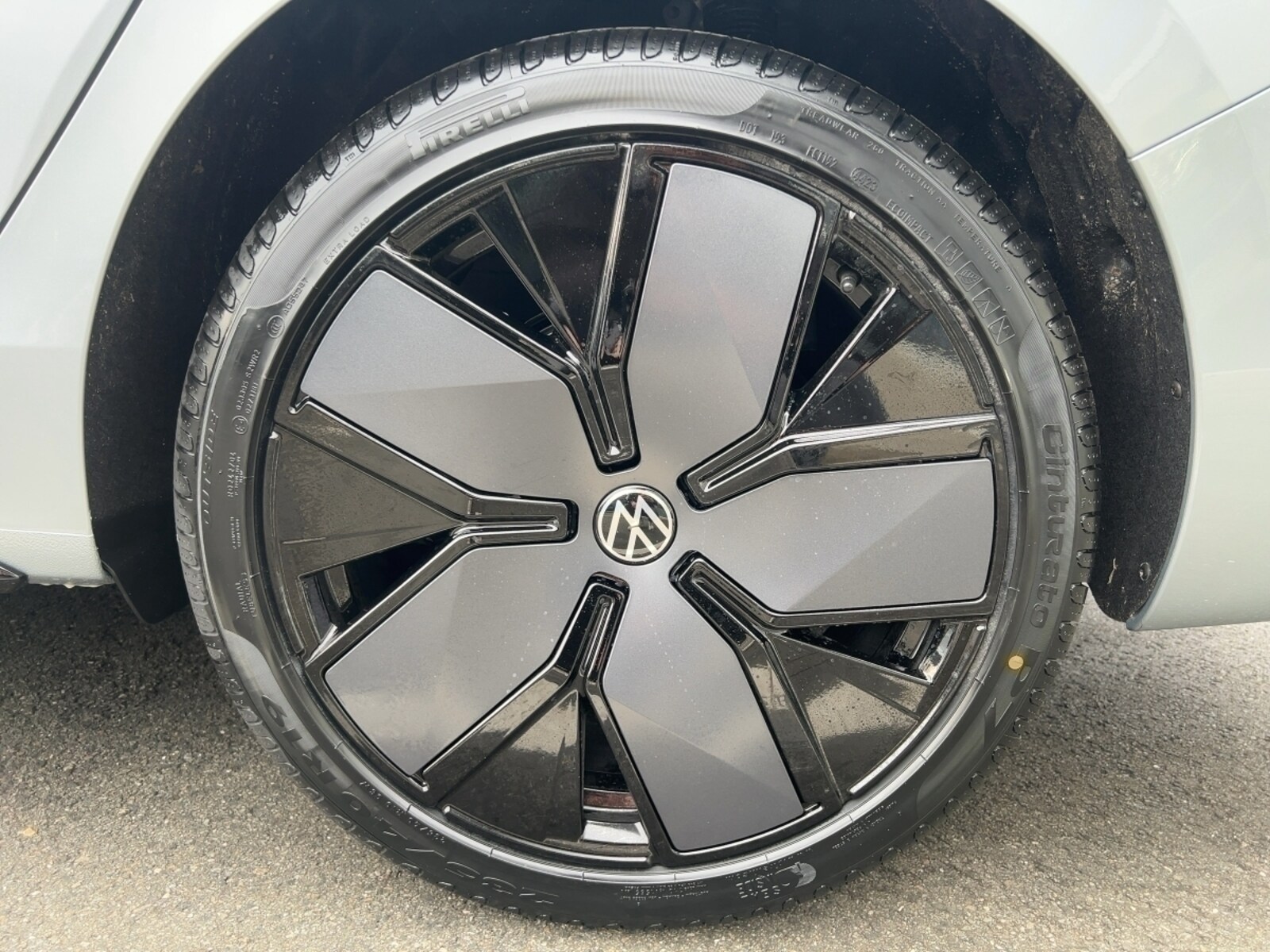 Volkswagen Passat – Bild 8