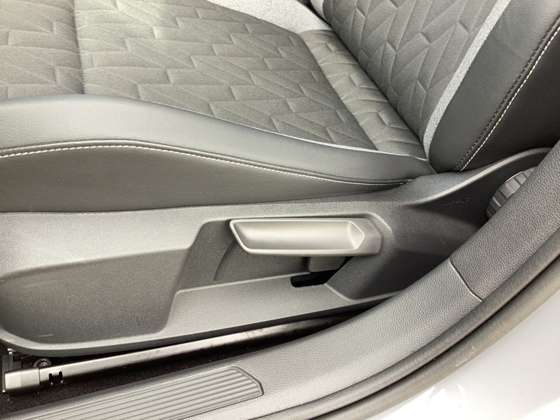 Volkswagen Golf Variant Goal