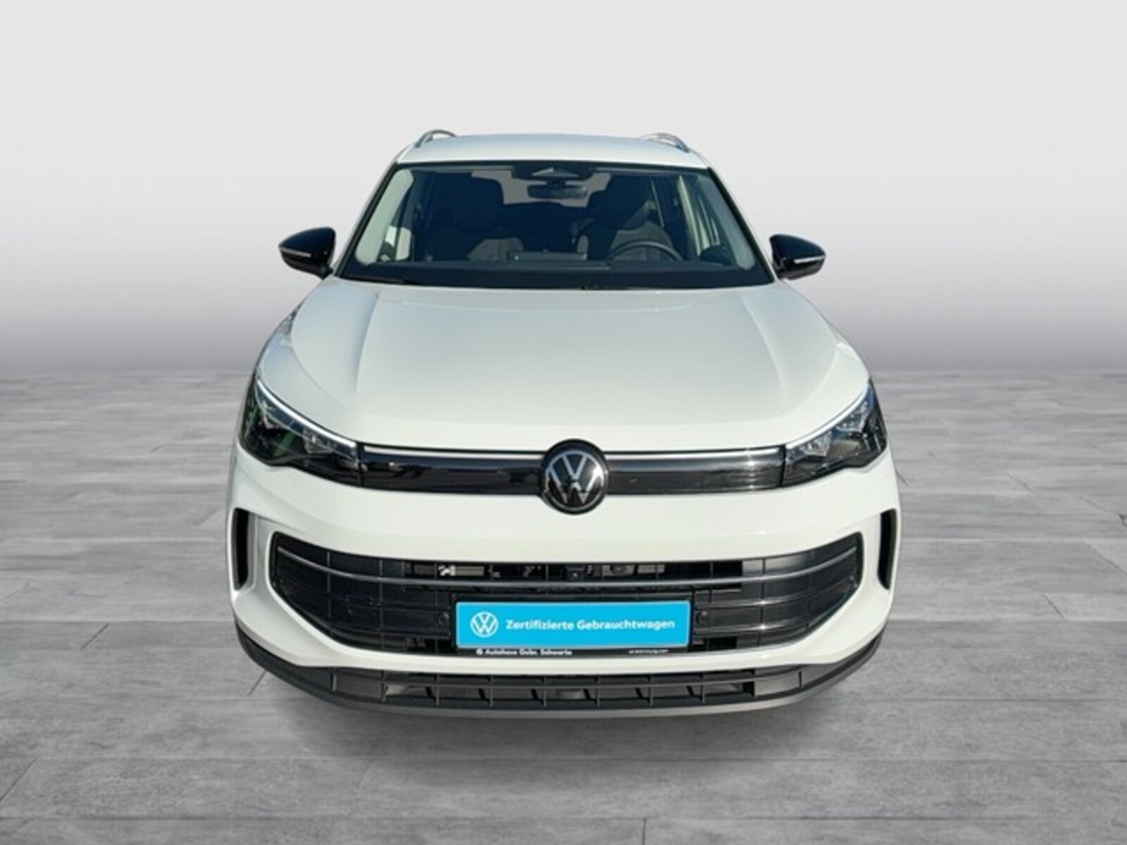 Volkswagen Tiguan – Bild 8