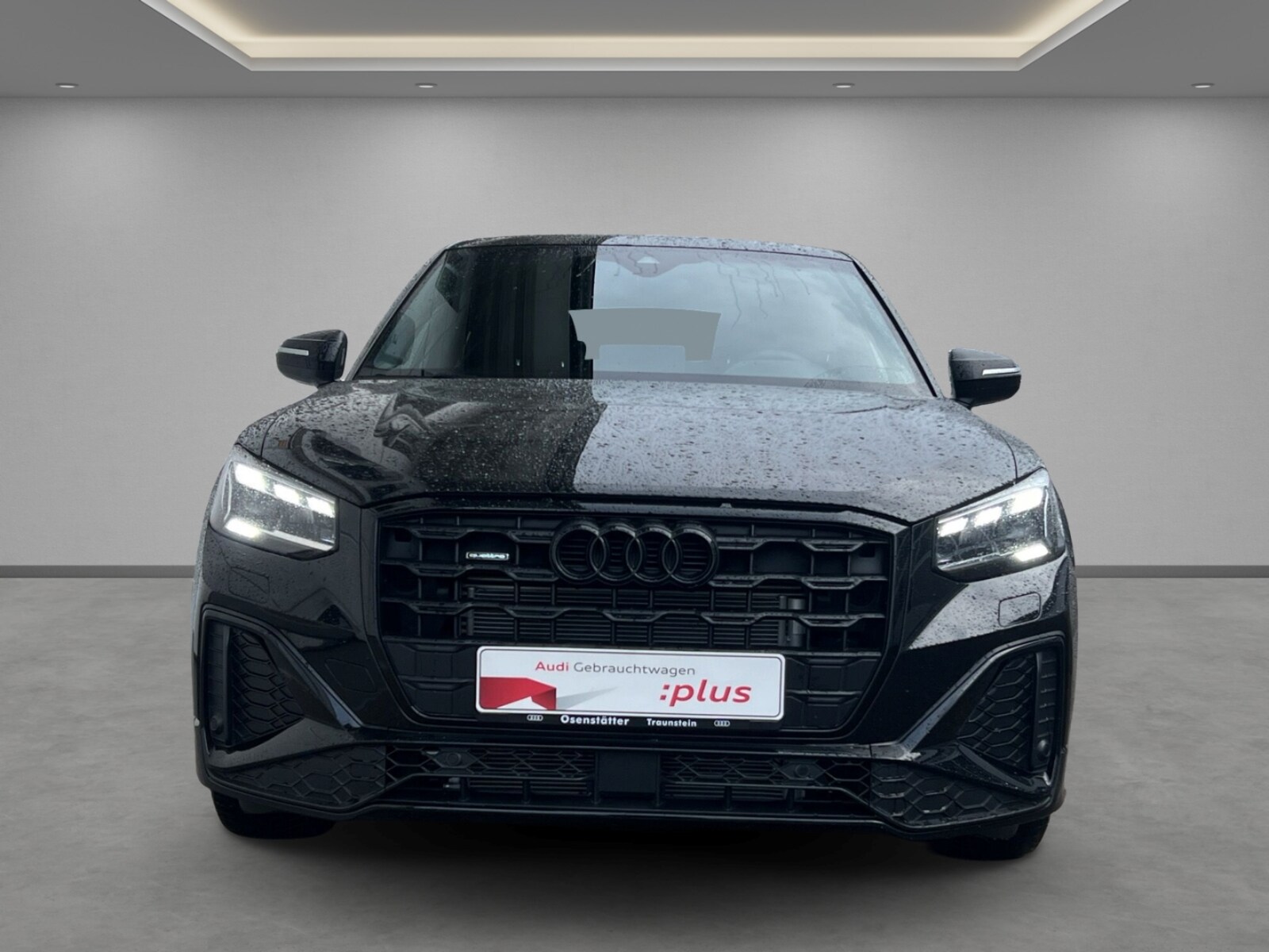 Audi Q2 – Bild 10