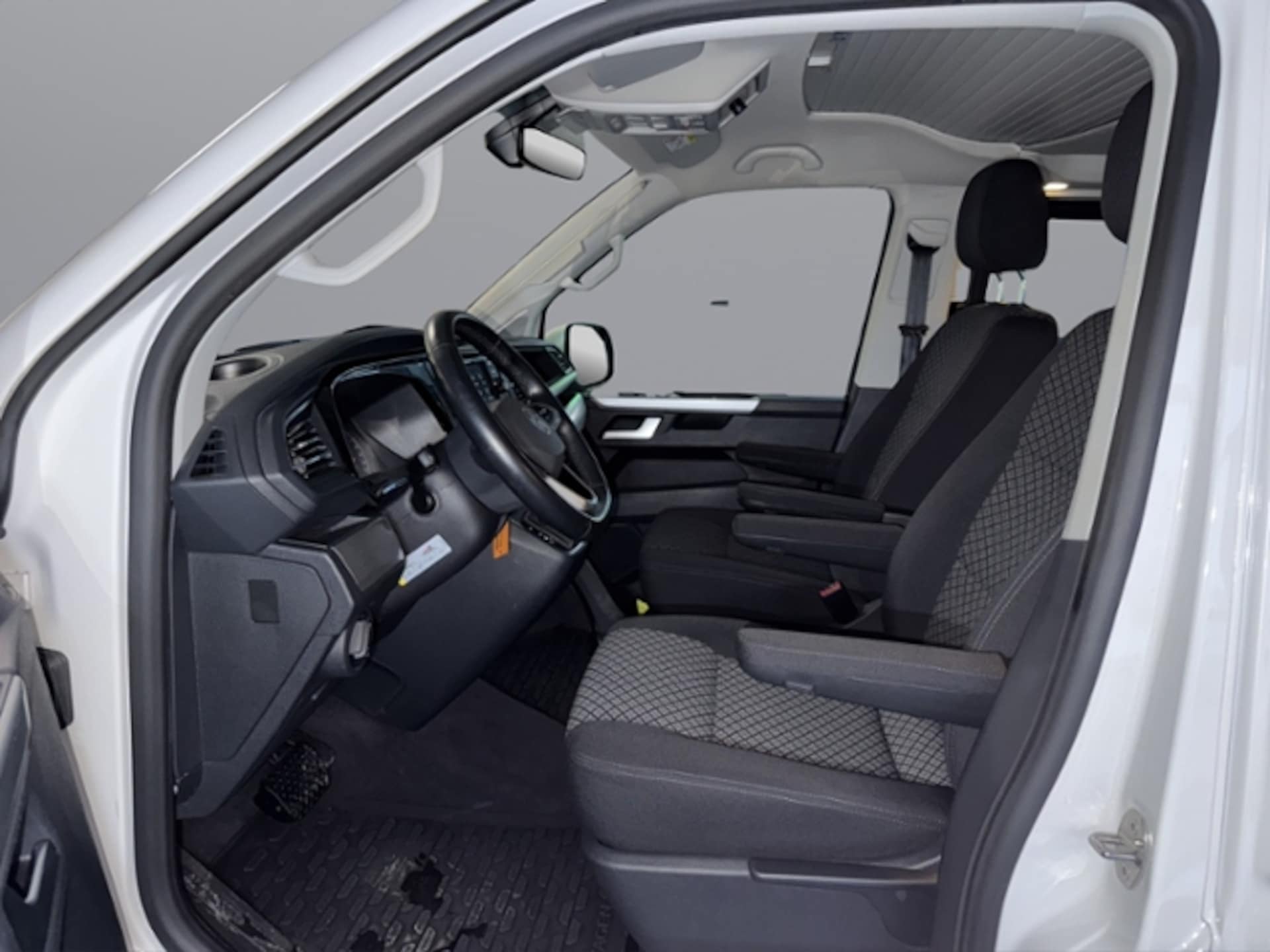 Volkswagen T6.1 California Beach