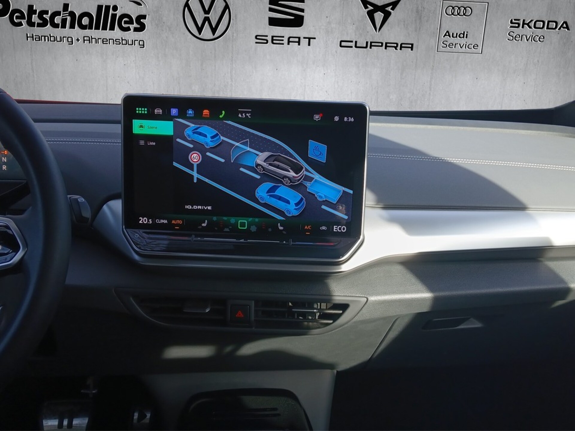 Volkswagen ID.4 Pro