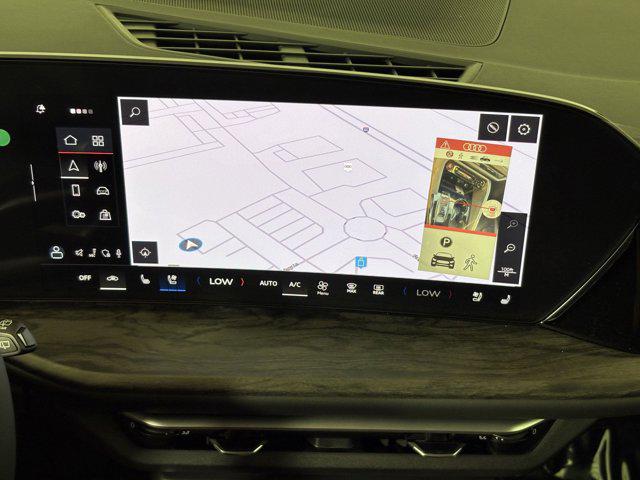 2025 Audi Q5 Premium Plus - Photo 21