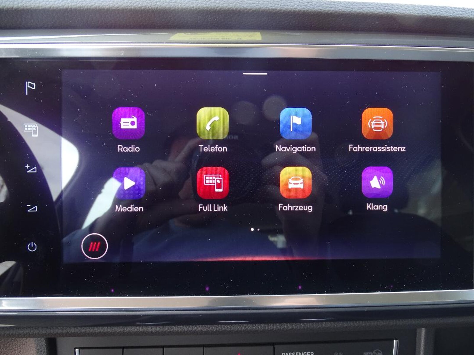 SEAT Ateca – Bild 10