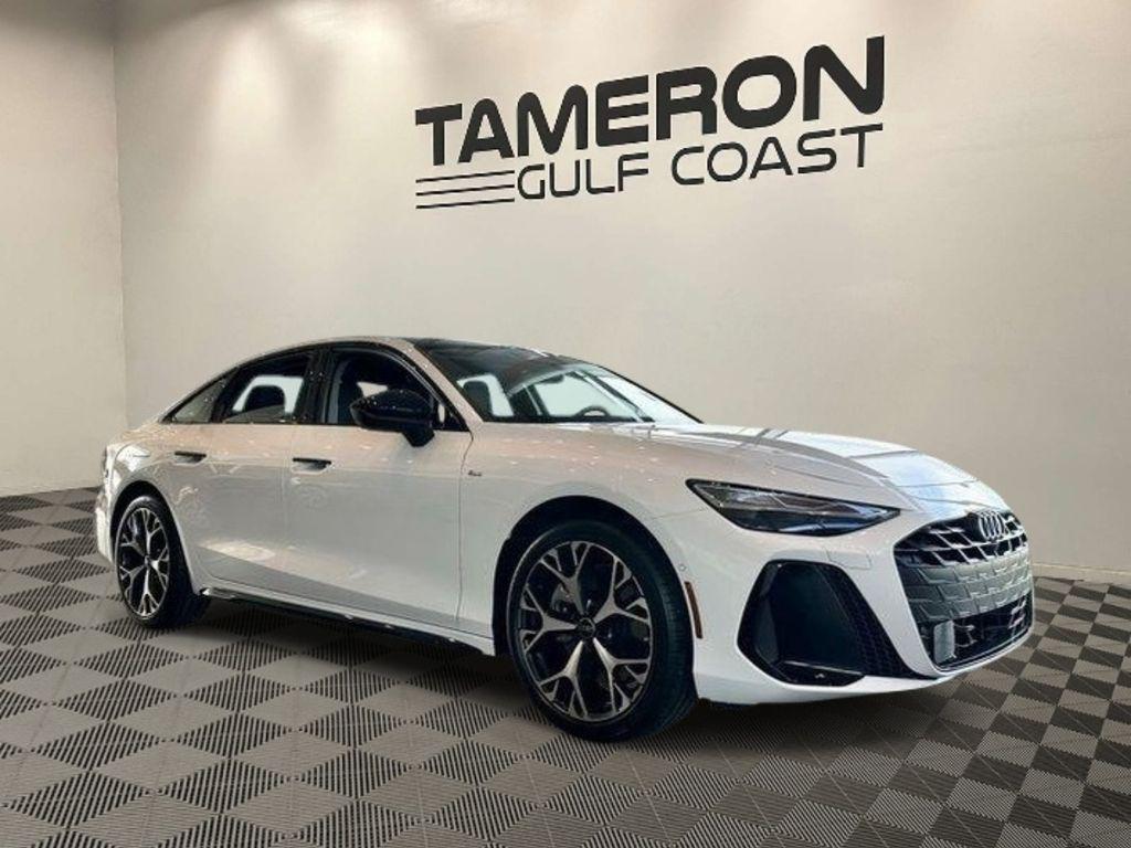 2026 Audi A6 Premium Plus quattro S tronic's photo