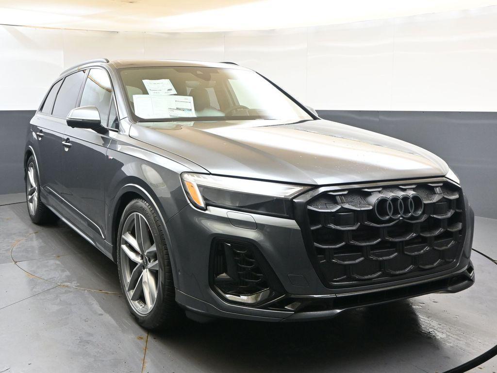 2026 Audi Q7 Prestige - Photo 8