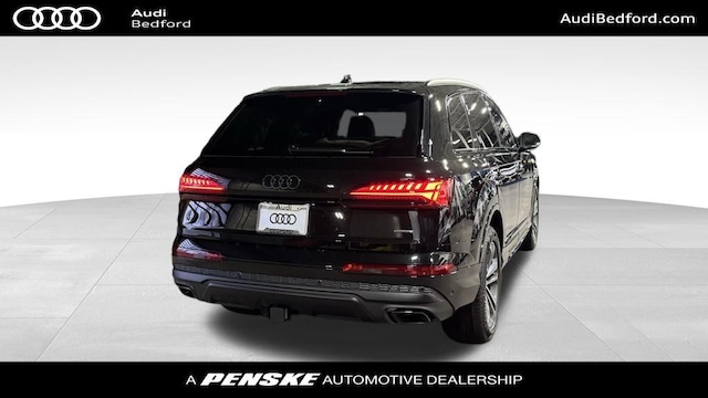 2026 Audi Q7 Premium - Photo 6