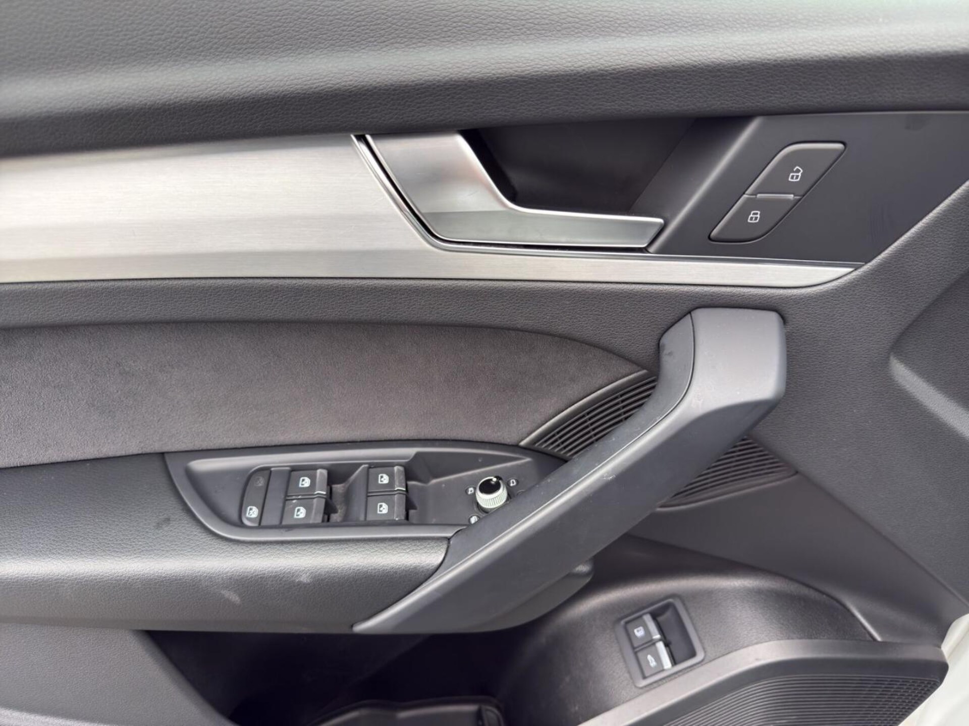 Audi Q5 TFSI e S line