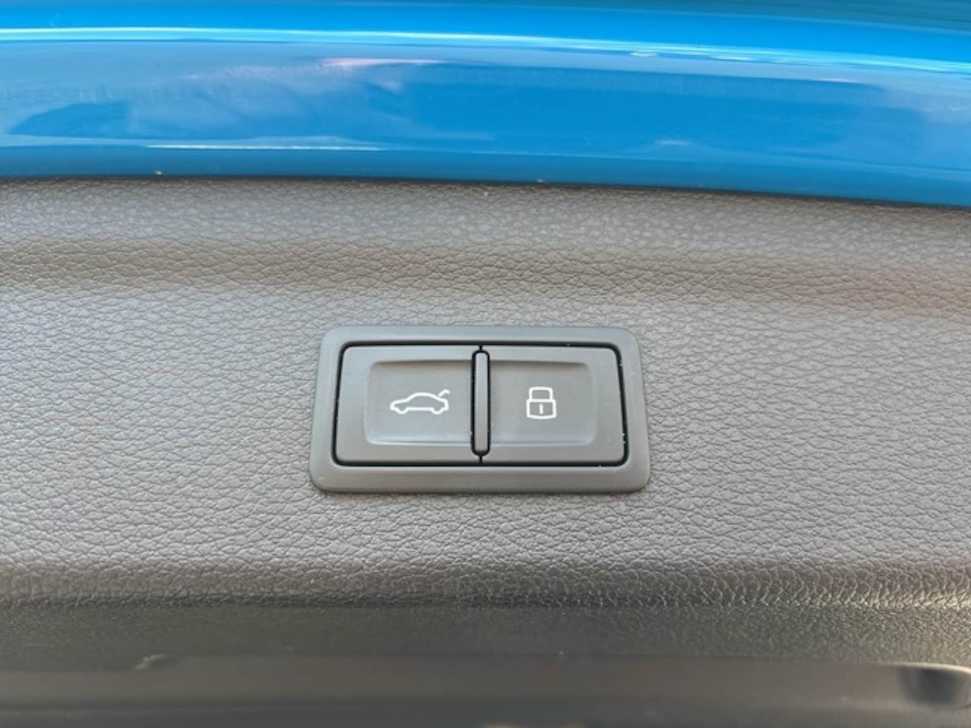 Audi Q3 SUV S line