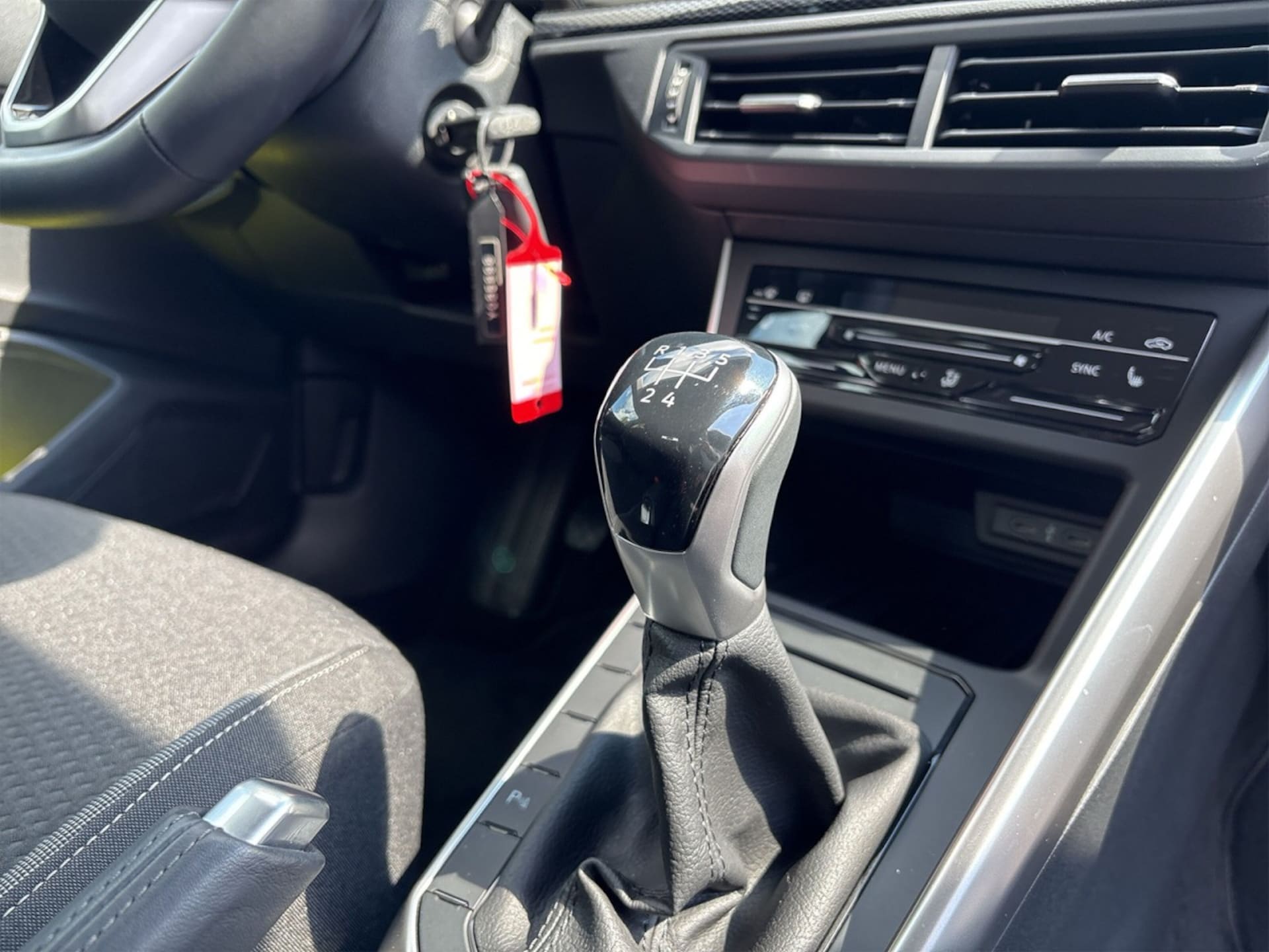 Volkswagen Taigo Life