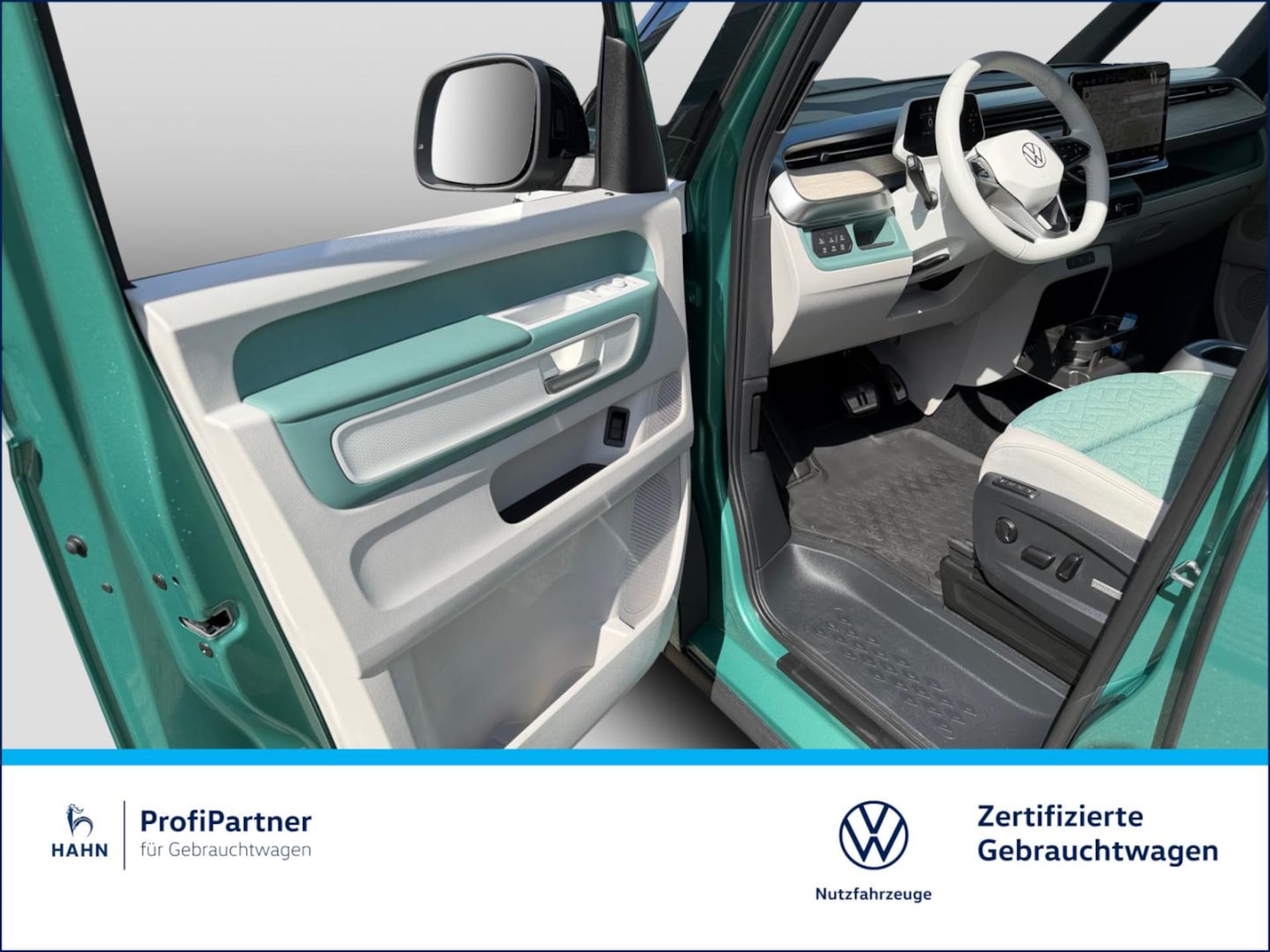 Volkswagen ID. Buzz Pro