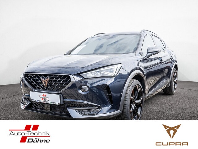 CUPRA Formentor 1.4 TSI VZ e-Hybrid SHZ AHK ACC LED (040231)