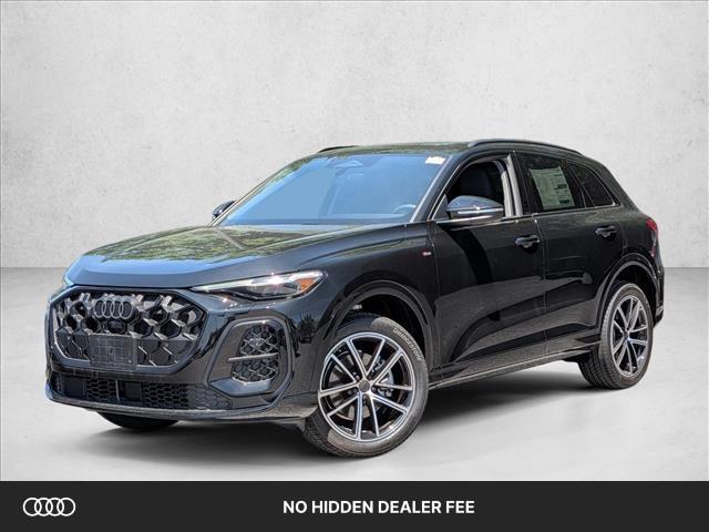 2026 Audi Q5 Premium Plus quattro's photo