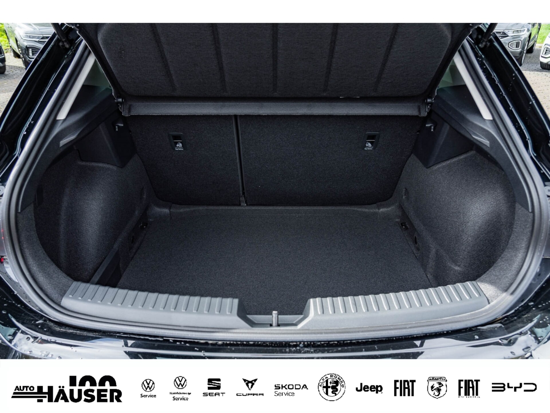 SEAT Leon Style