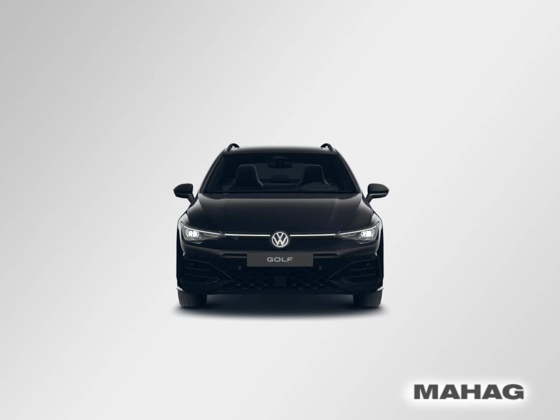Volkswagen Golf Variant R-Line