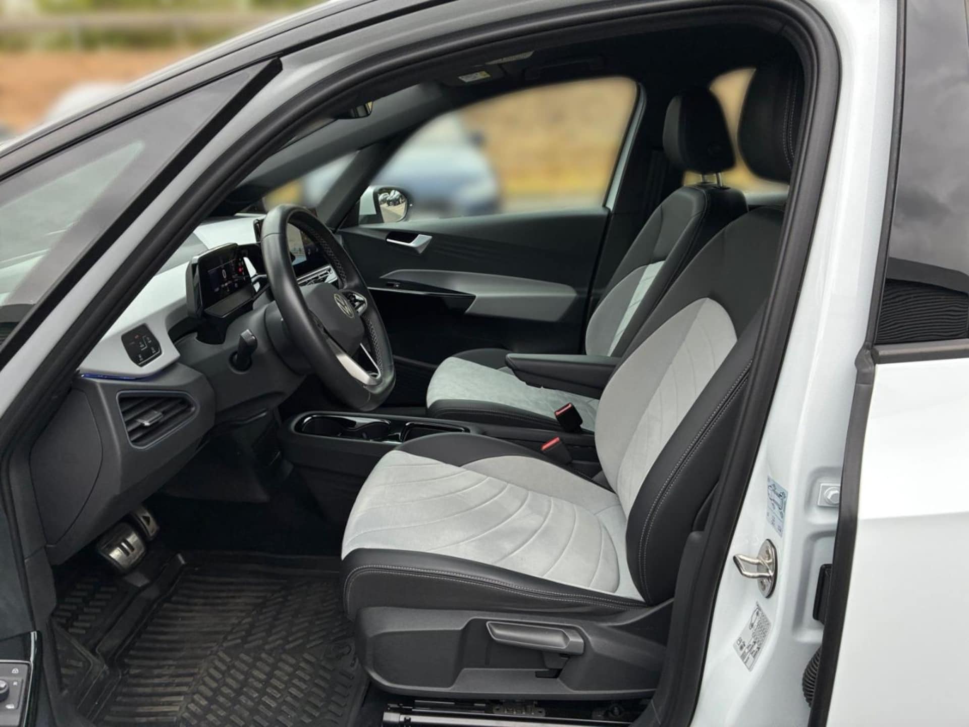 Volkswagen ID.3 Pro