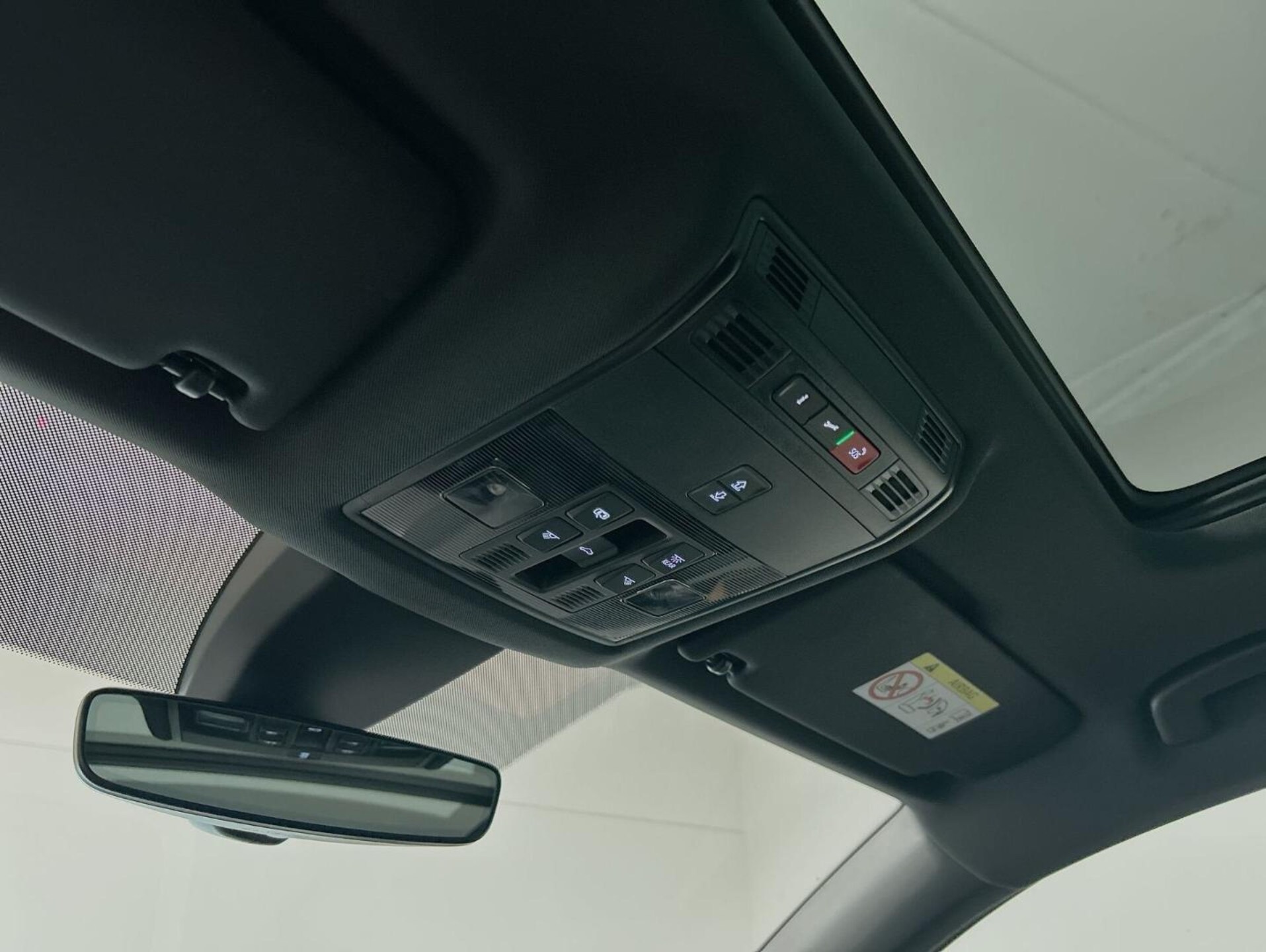 Skoda Karoq Sportline