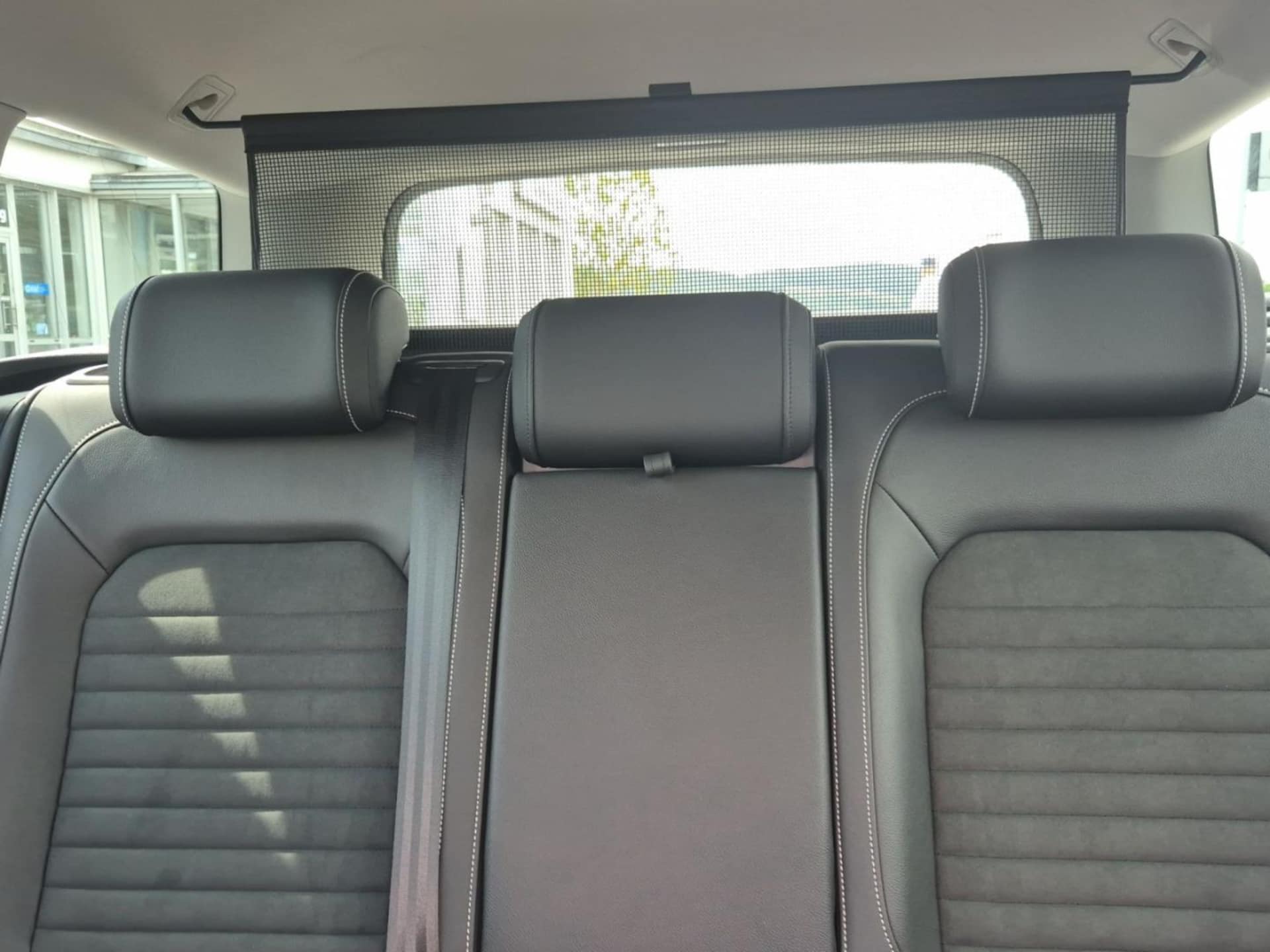 Volkswagen Passat Variant Elegance