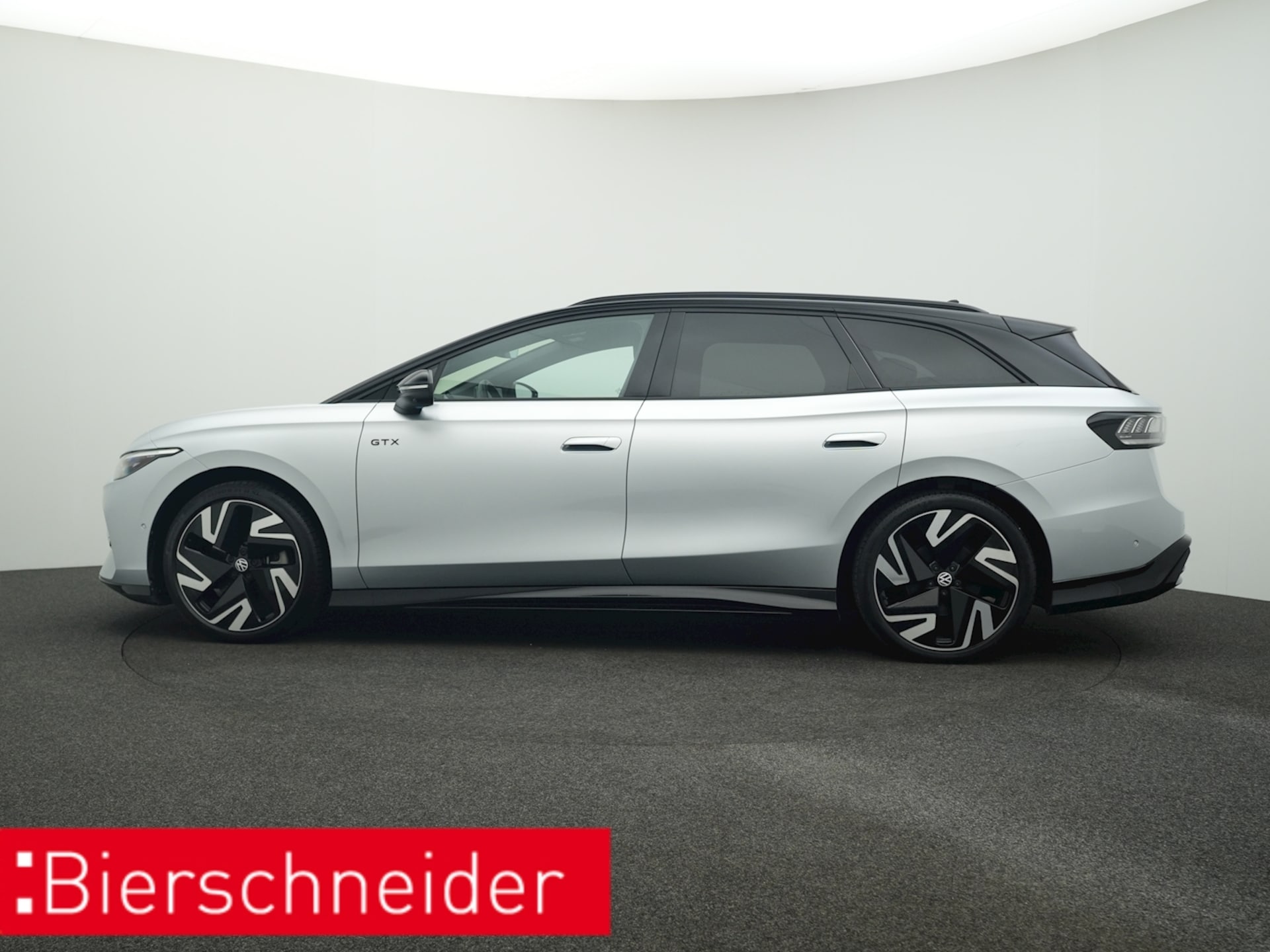 Volkswagen ID.7 Tourer GTX