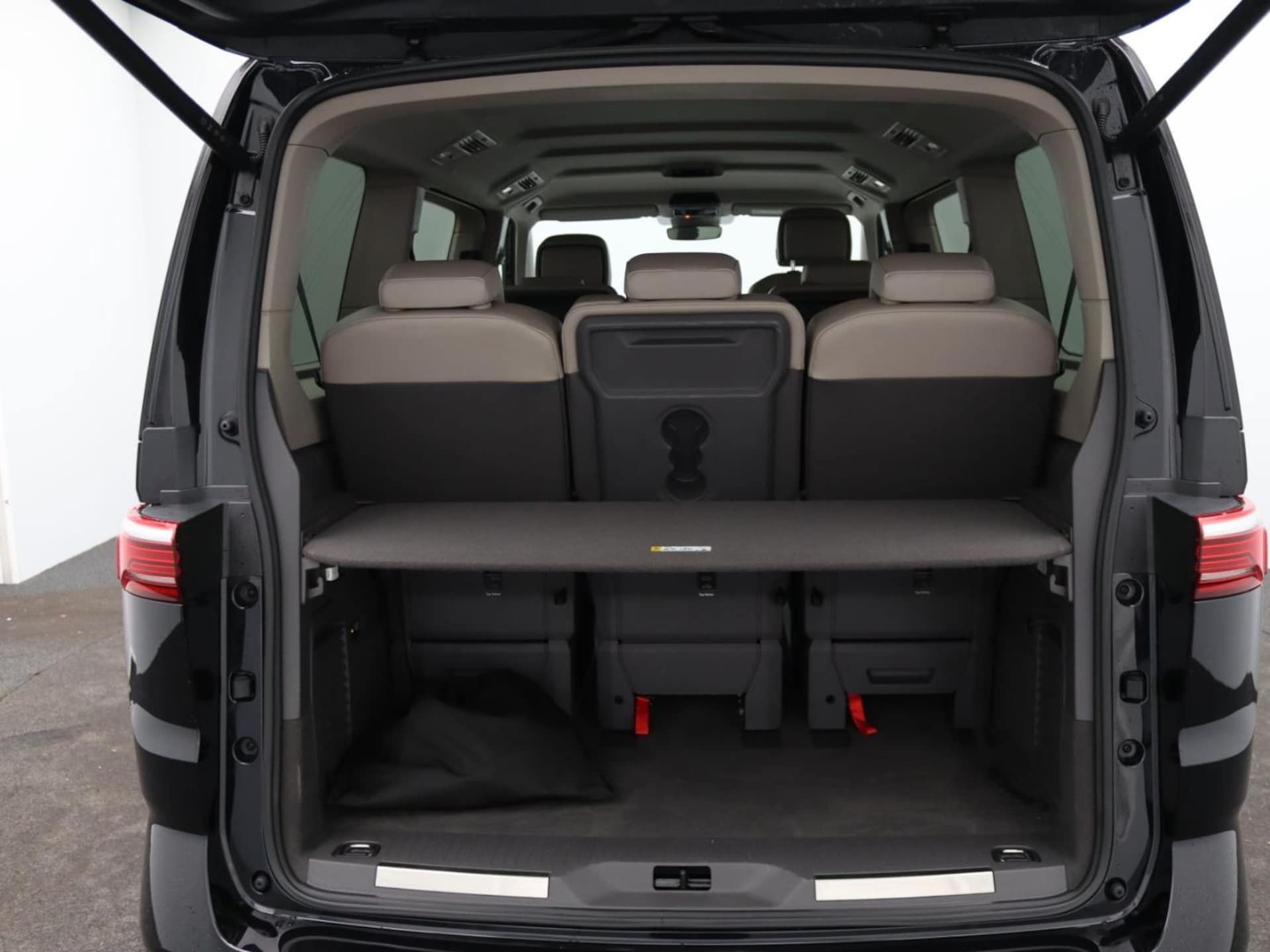 Volkswagen Multivan Langversion Style