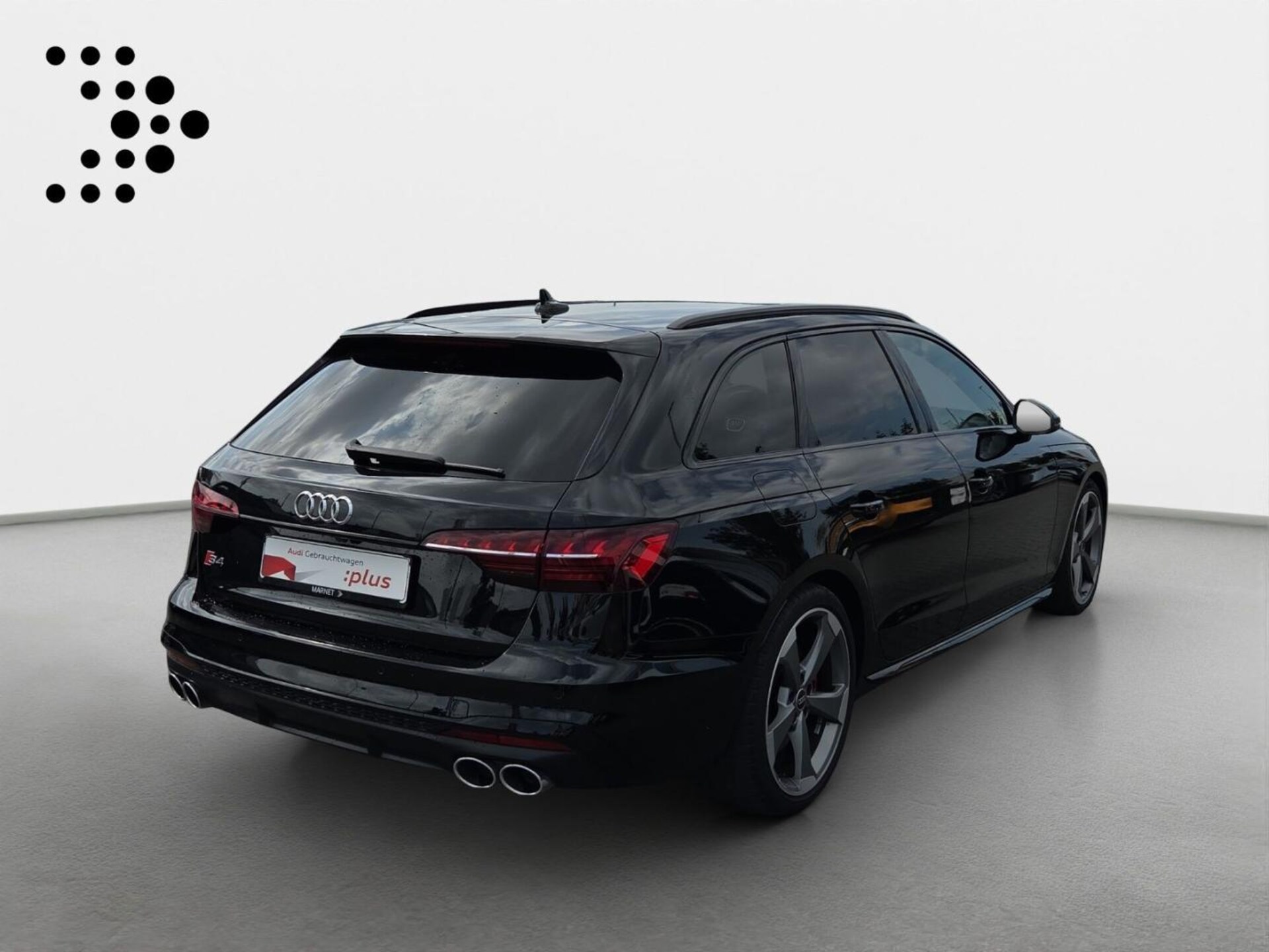 Audi S4 Avant