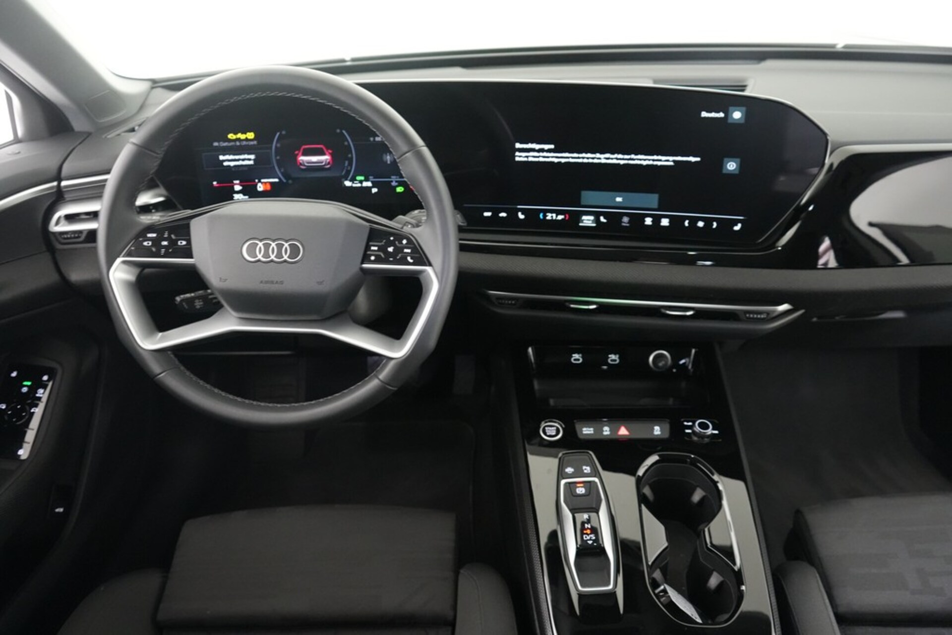 Audi A5 Avant
