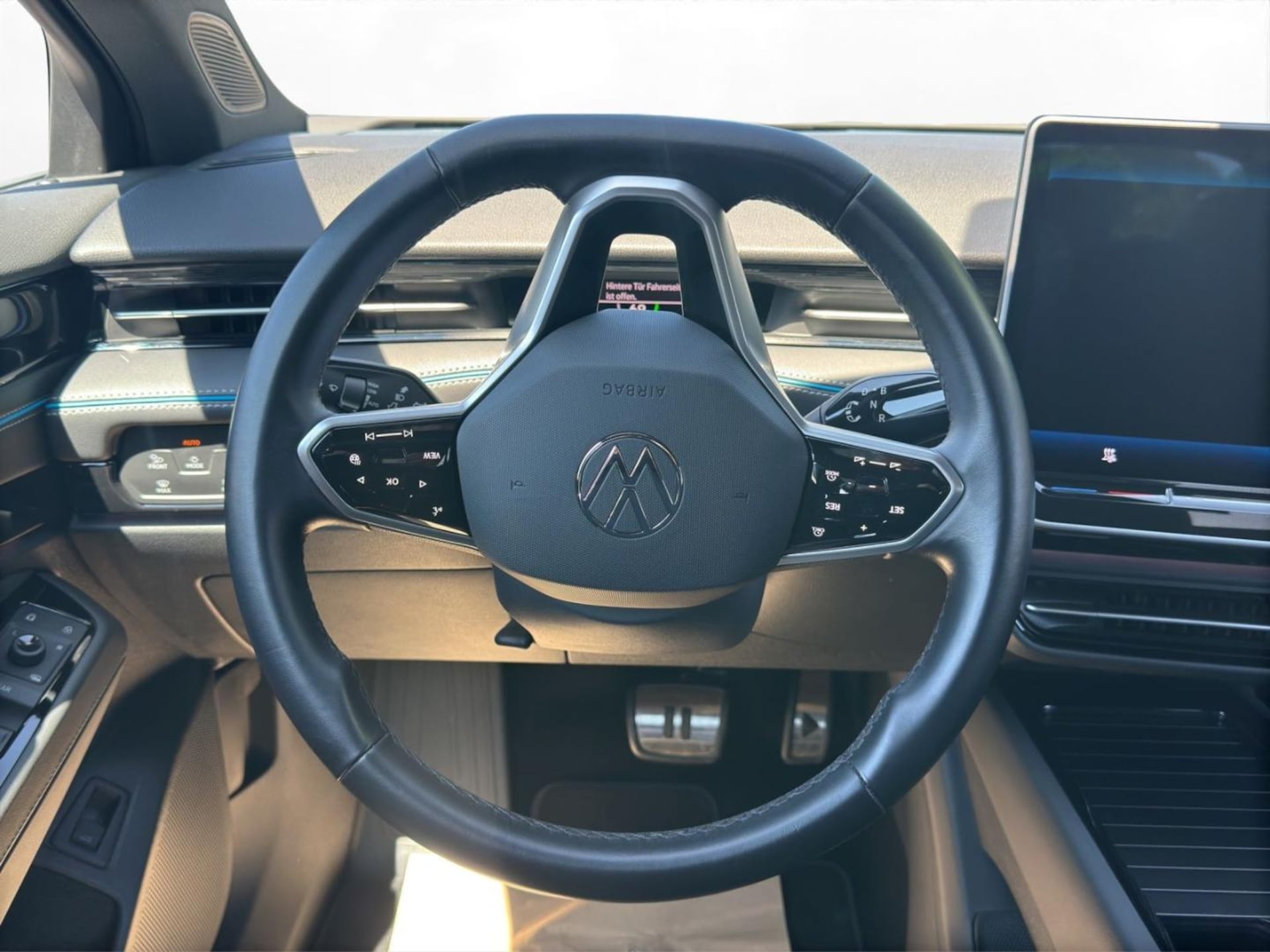 Volkswagen ID.7 Pro