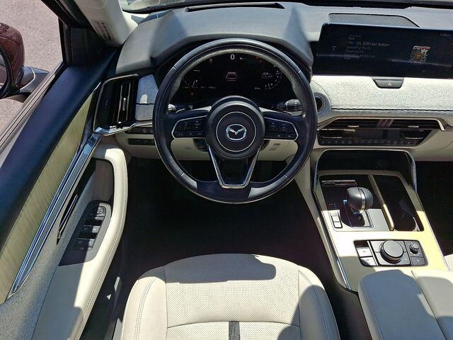 2024 Mazda CX-90