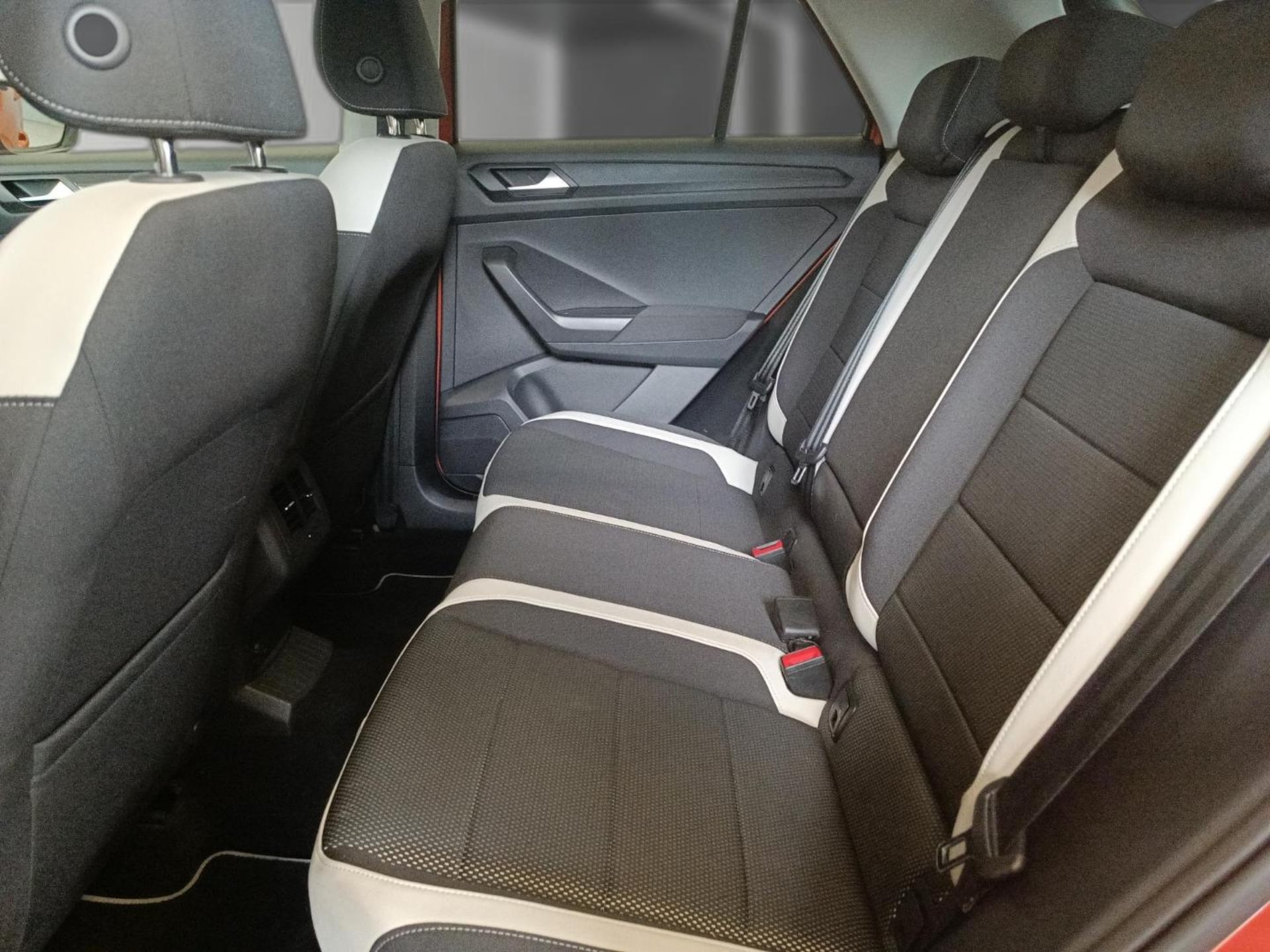 Volkswagen T-Roc Sport