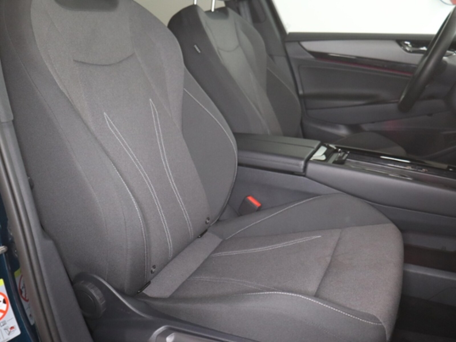 Volkswagen ID.7 Tourer – Bild 13