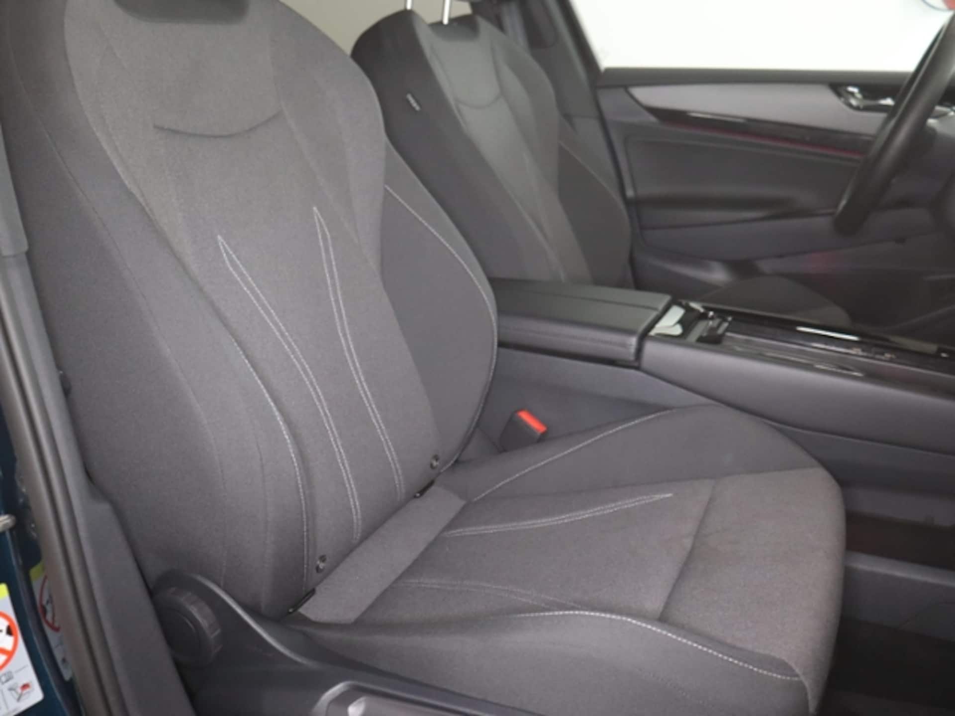 Volkswagen ID.7 Tourer Pro