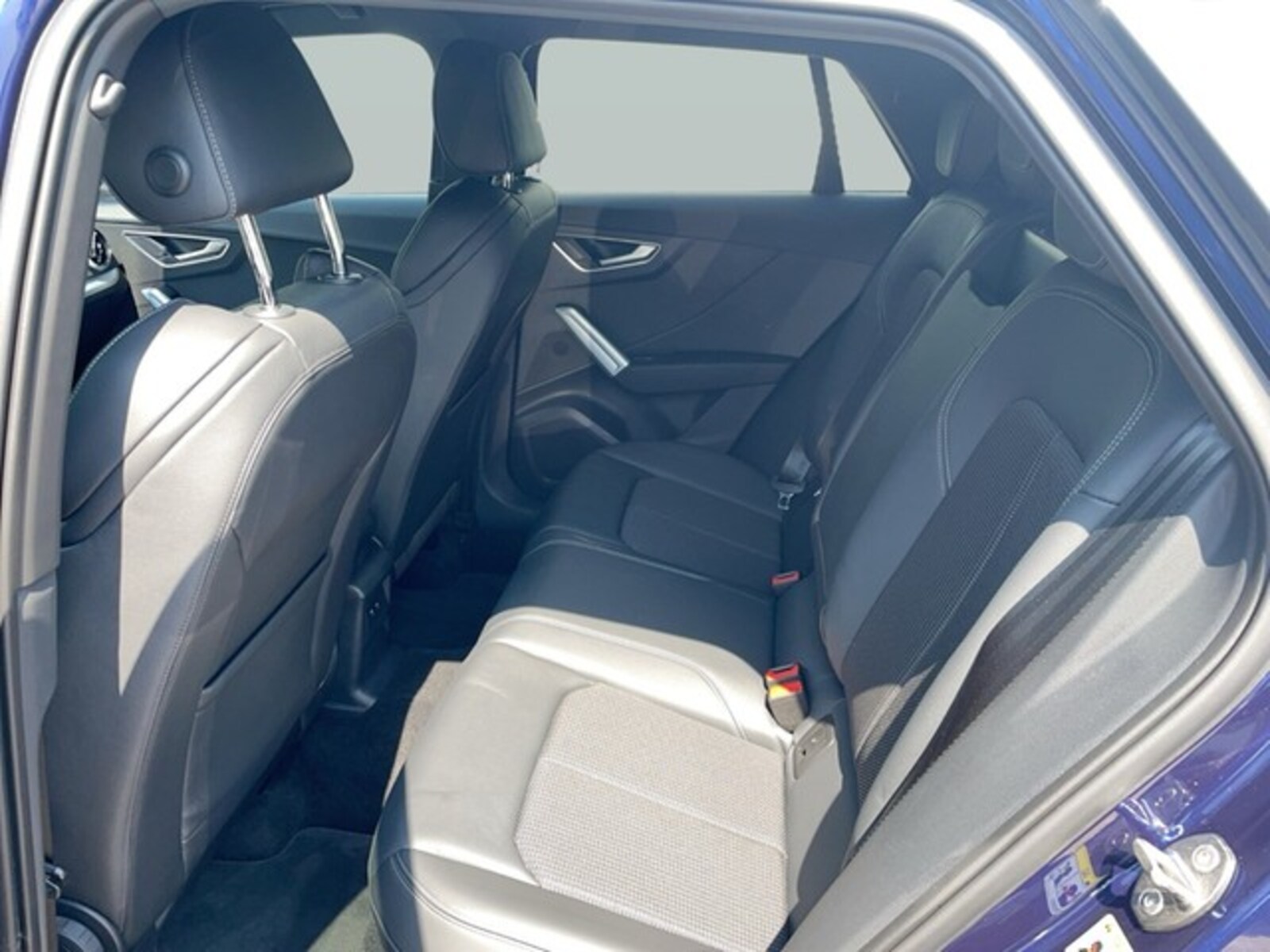 Audi Q2 – Bild 13