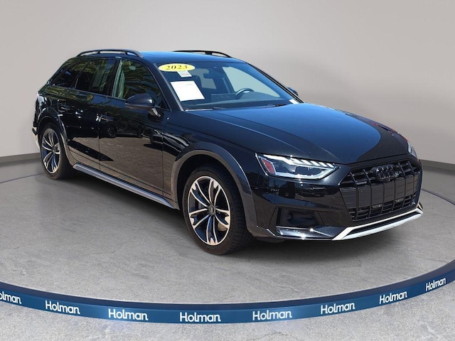 2023 Audi A4 allroad