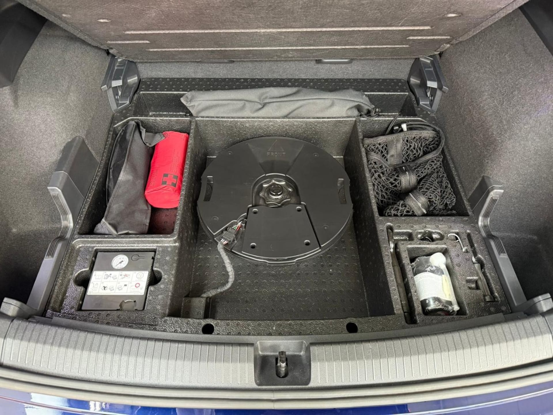 Volkswagen Tiguan Allspace Elegance