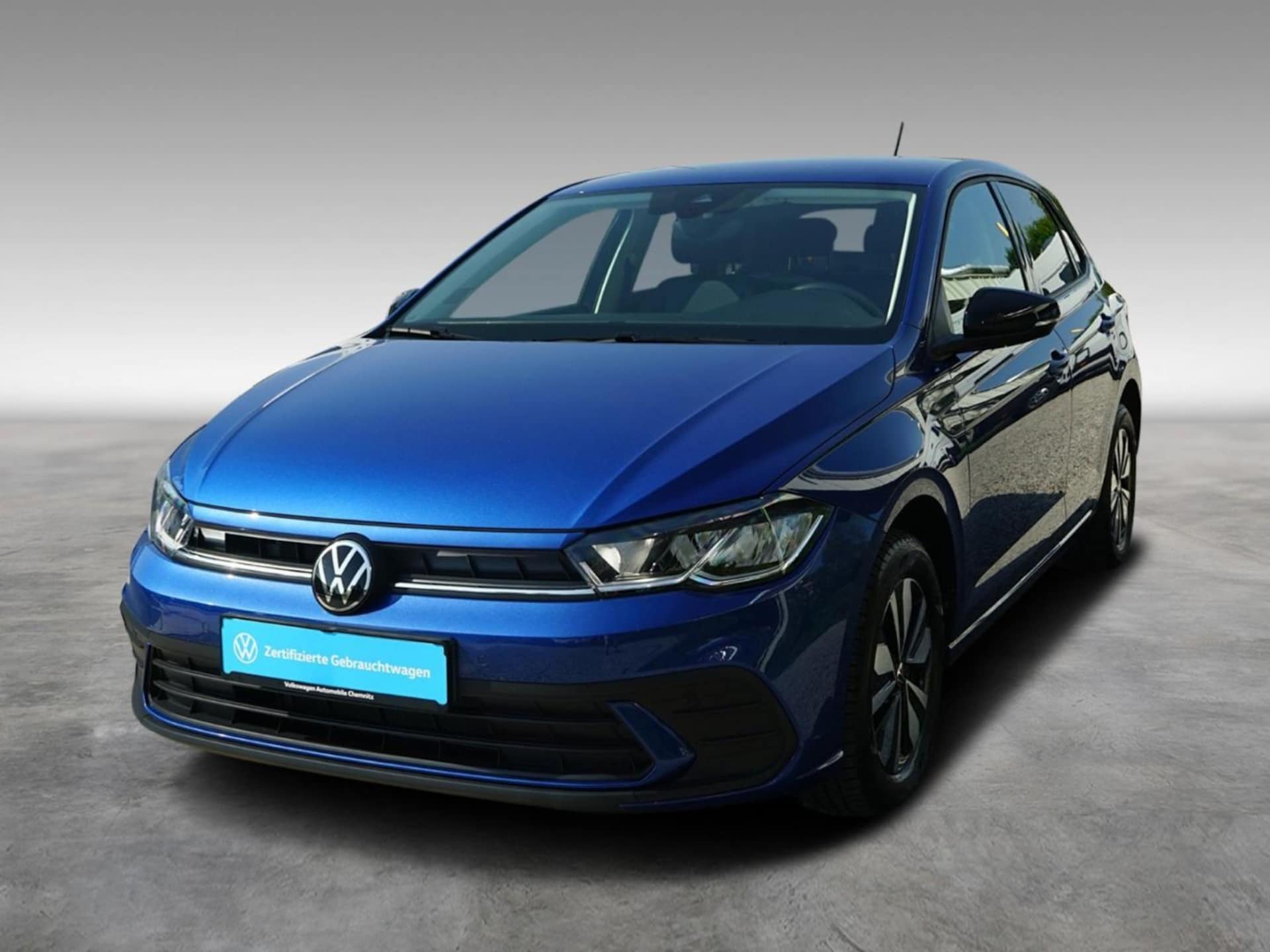 Volkswagen Polo Goal